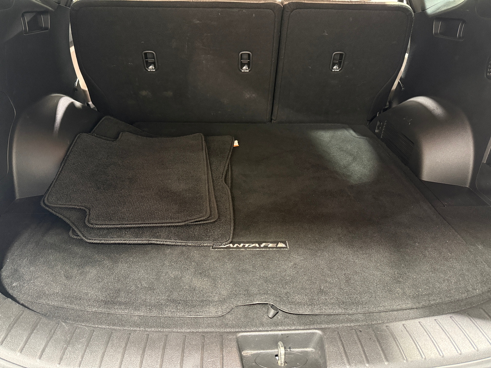 Thumbnail: 2022 Hyundai Santa Fe - 7