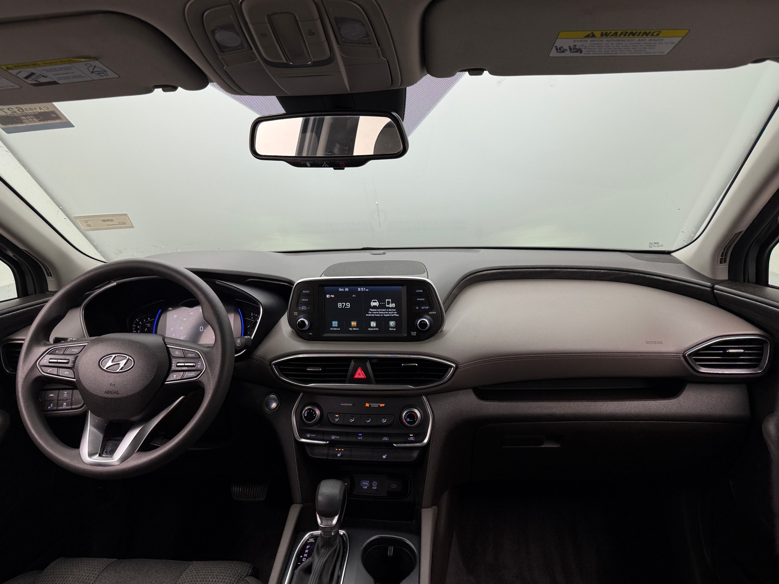 Thumbnail: 2019 Hyundai Santa Fe - 3