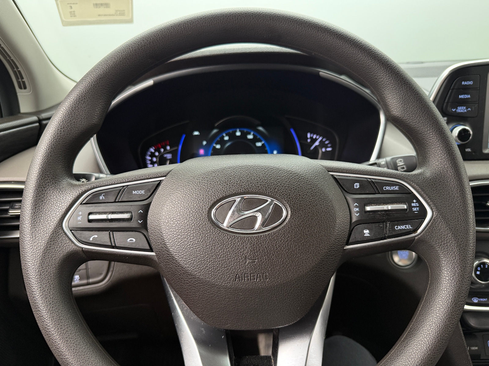 Thumbnail: 2019 Hyundai Santa Fe - 5