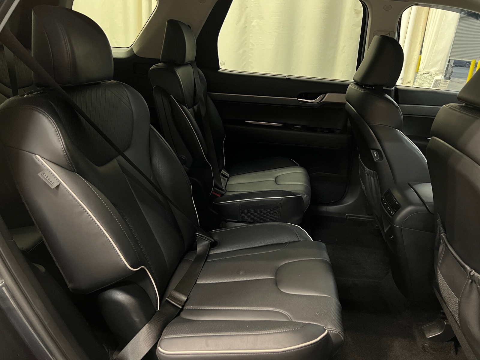 Thumbnail: 2024 Hyundai Palisade - 5