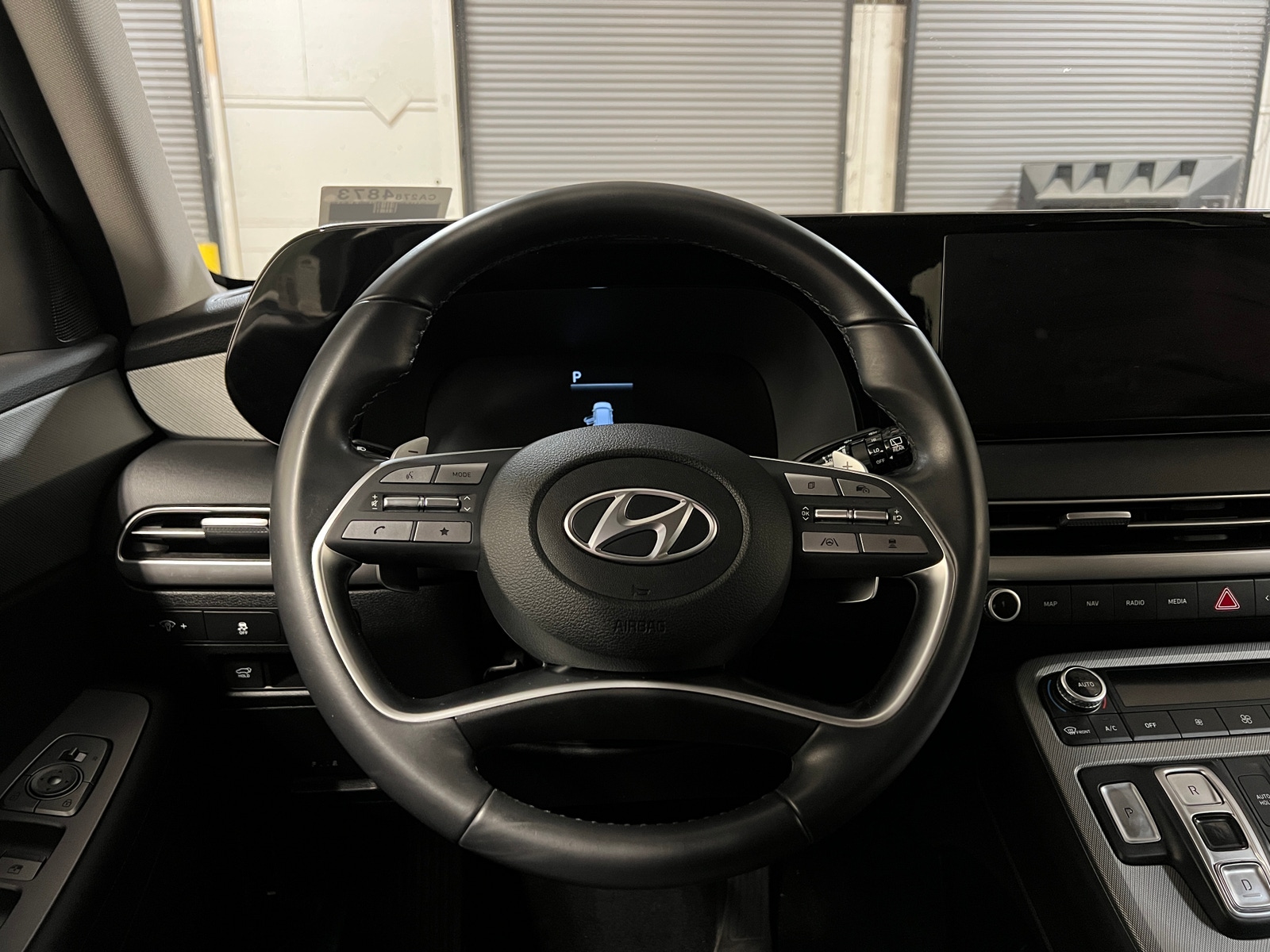 Thumbnail: 2024 Hyundai Palisade - 4