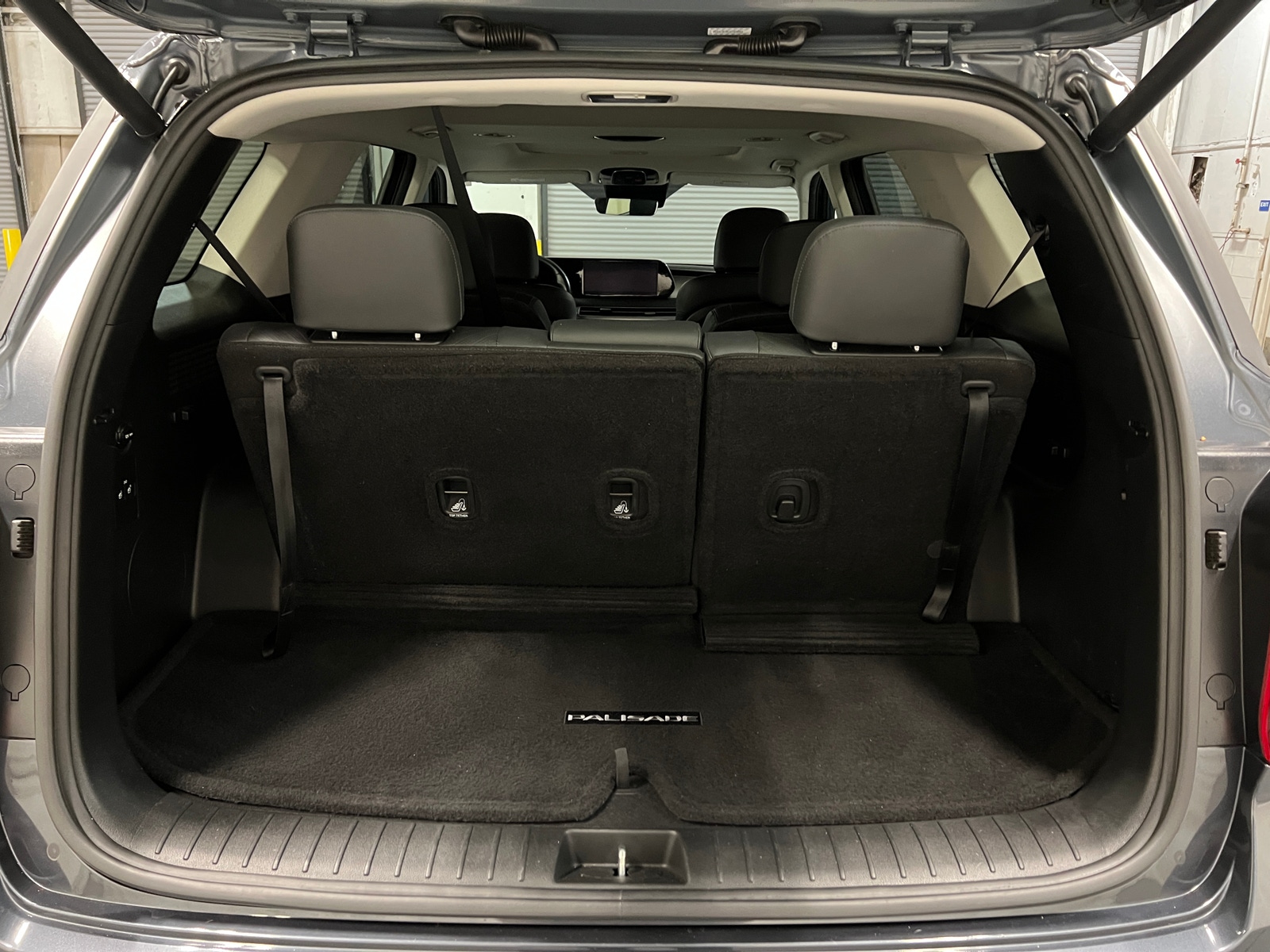 Thumbnail: 2024 Hyundai Palisade - 6