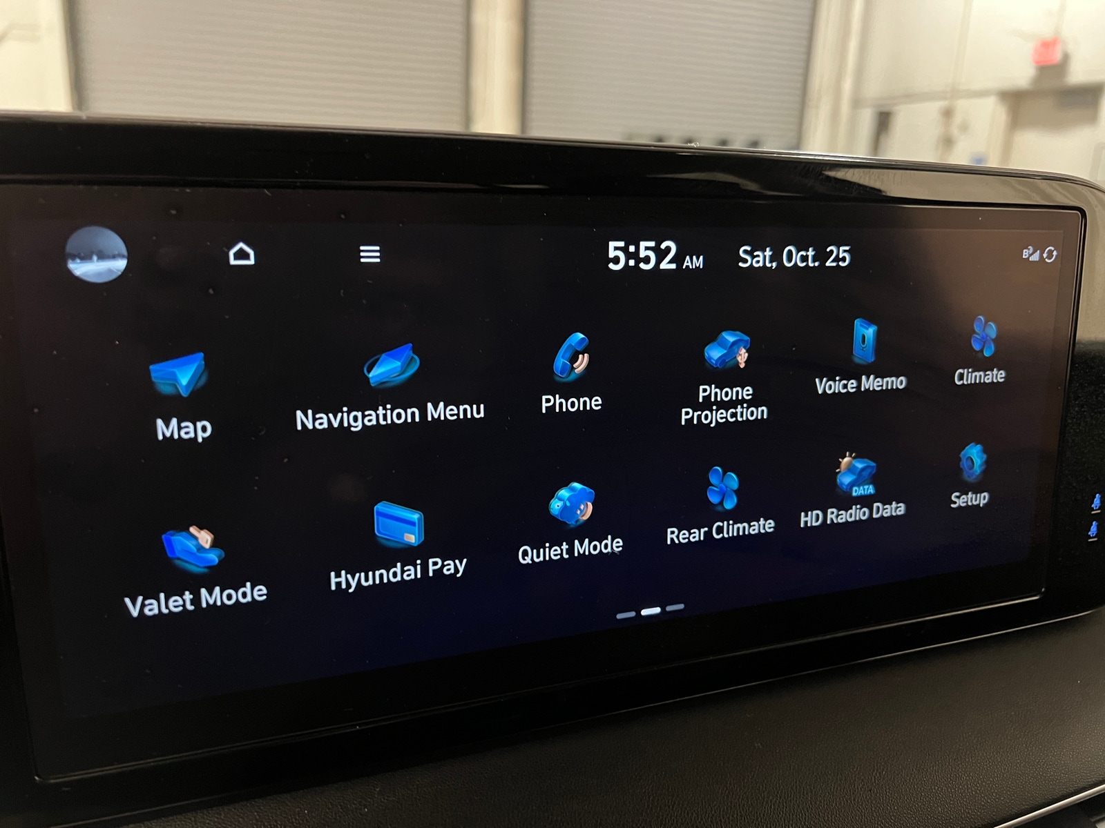 Thumbnail: 2024 Hyundai Palisade - 3