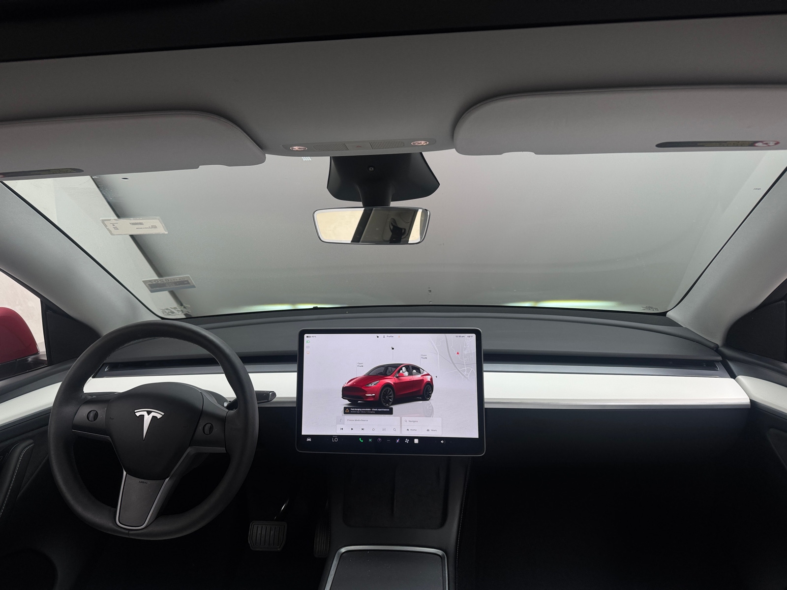 Thumbnail: 2023 Tesla Model Y - 2