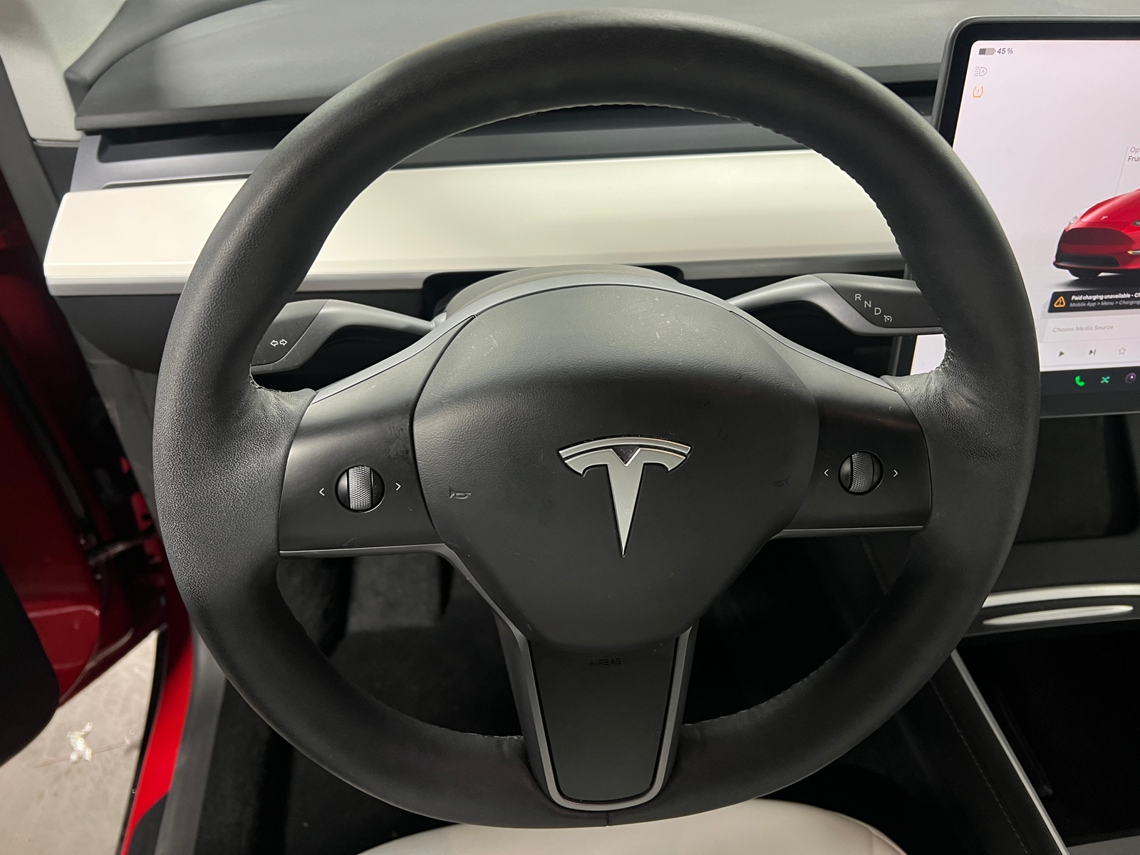 Thumbnail: 2023 Tesla Model Y - 4