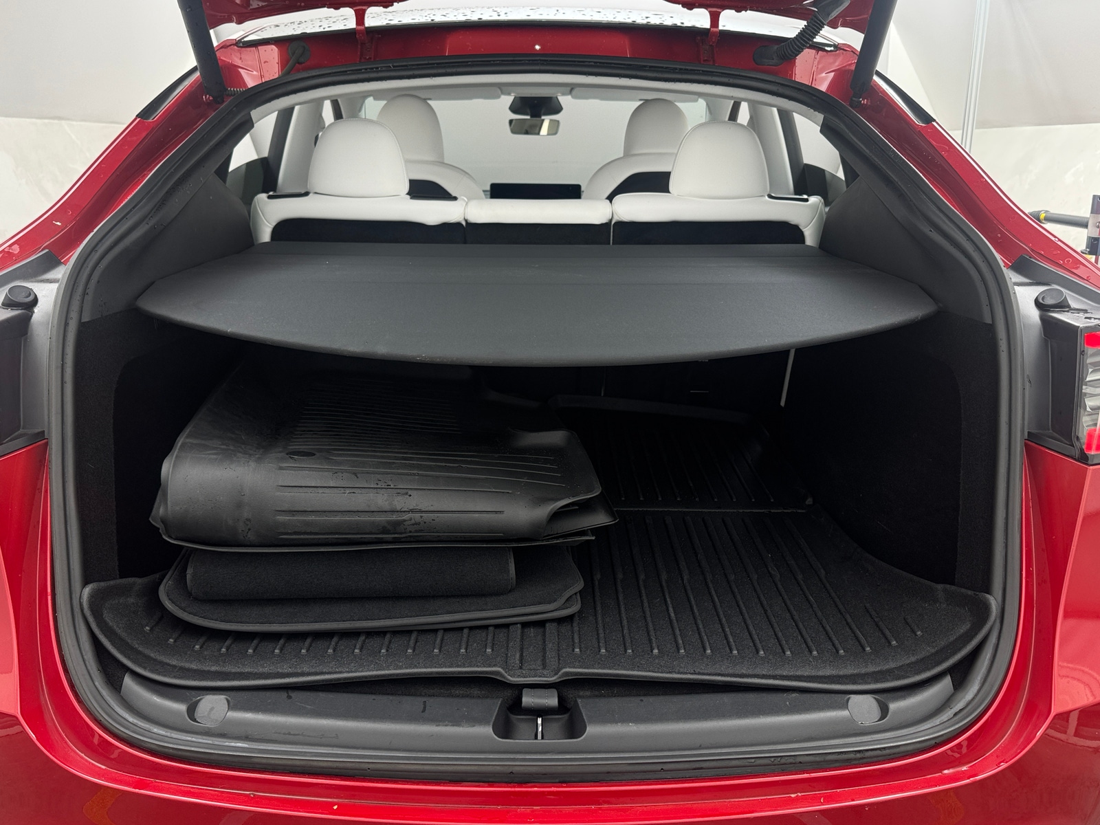 Thumbnail: 2023 Tesla Model Y - 6