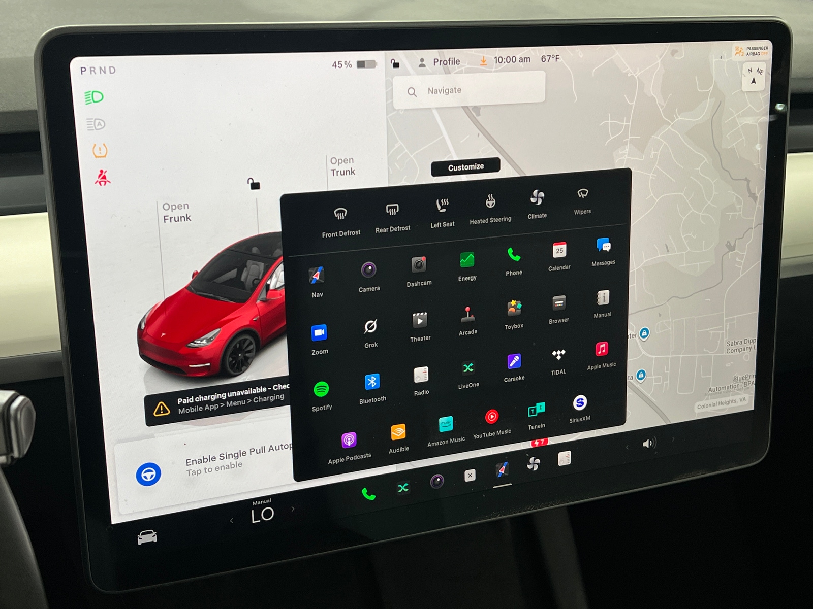 Thumbnail: 2023 Tesla Model Y - 3