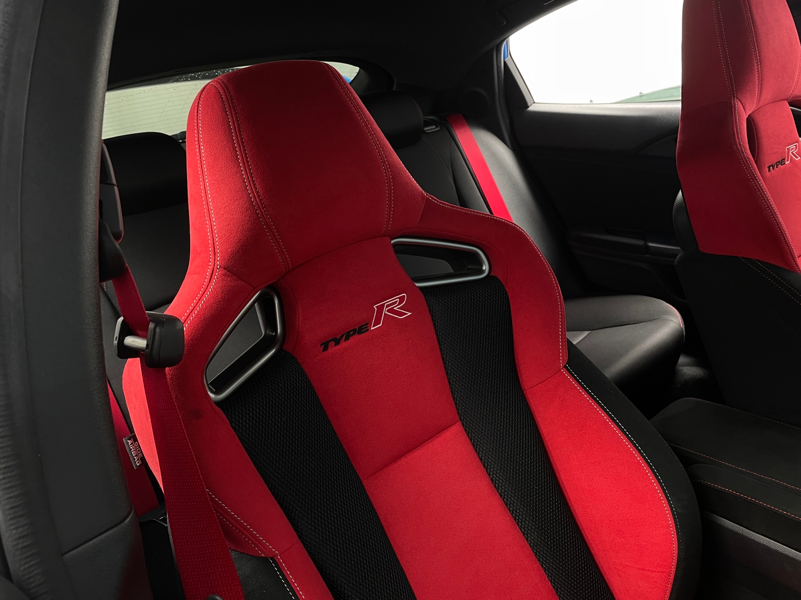 Thumbnail: 2021 Honda Civic - 2