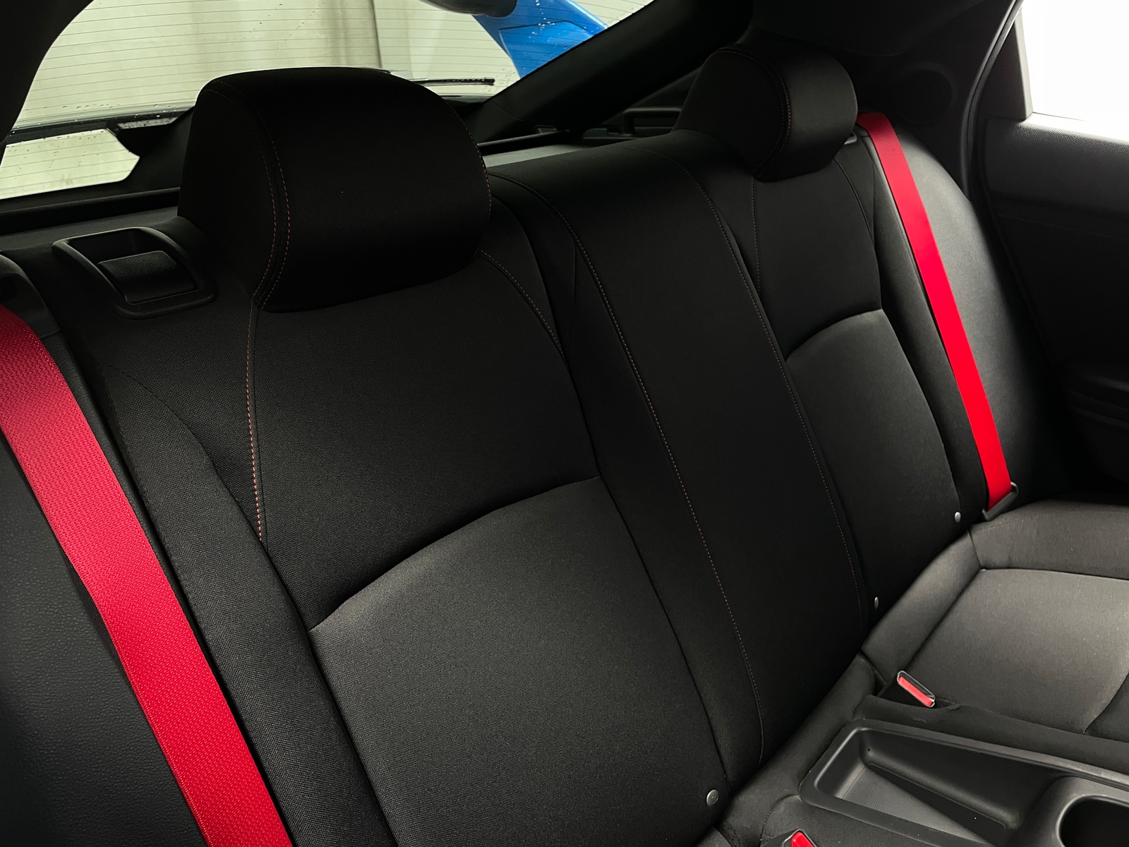 Thumbnail: 2021 Honda Civic - 6