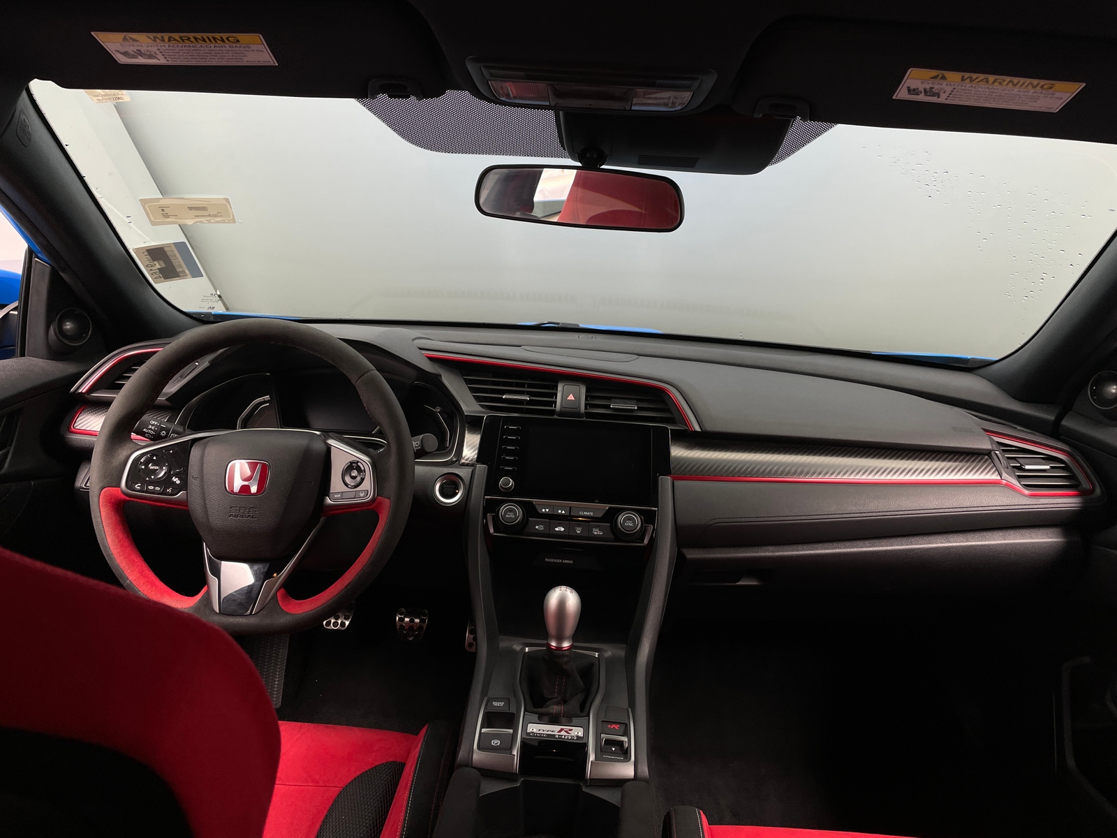 Thumbnail: 2021 Honda Civic - 3