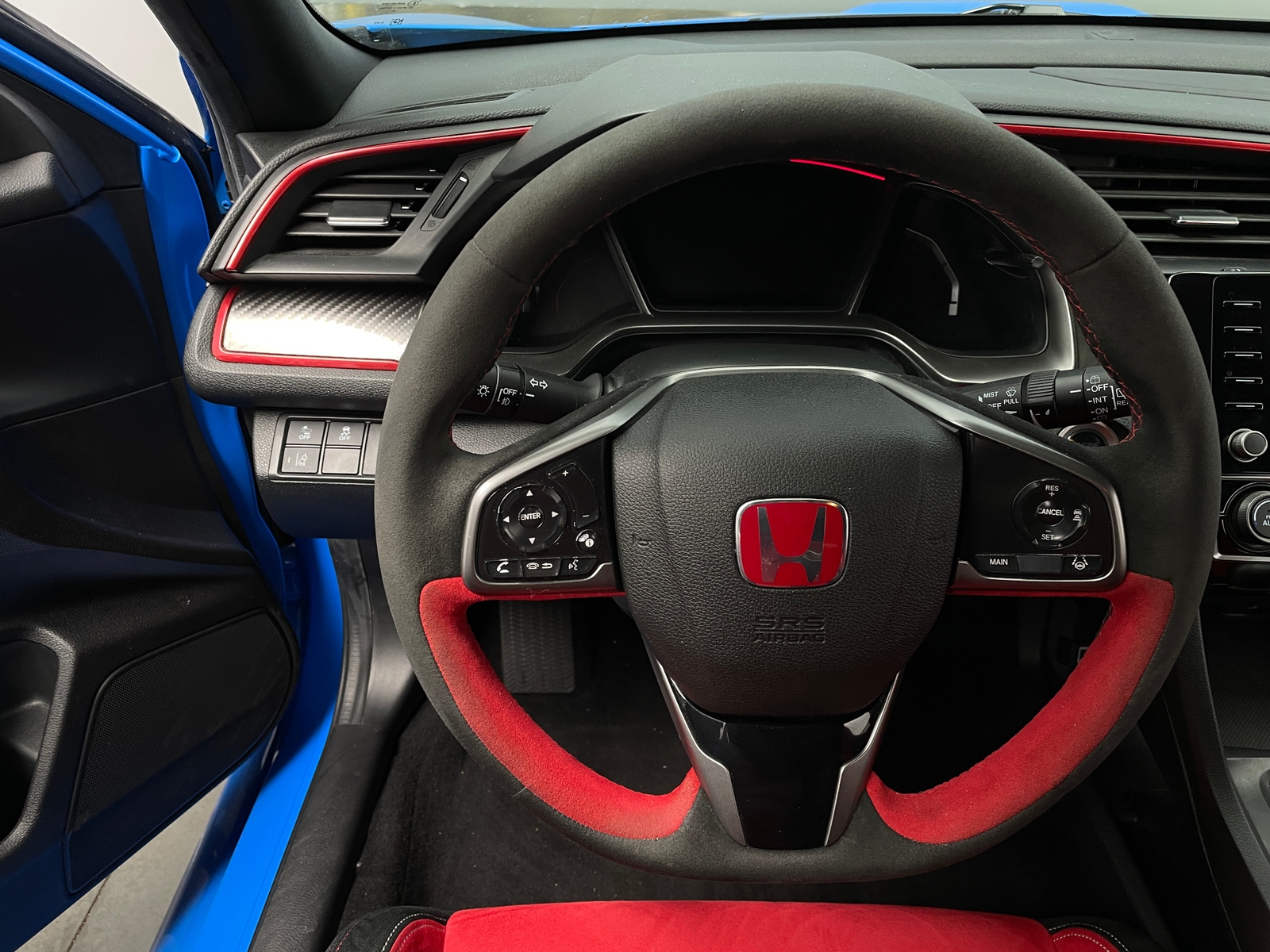 Thumbnail: 2021 Honda Civic - 5