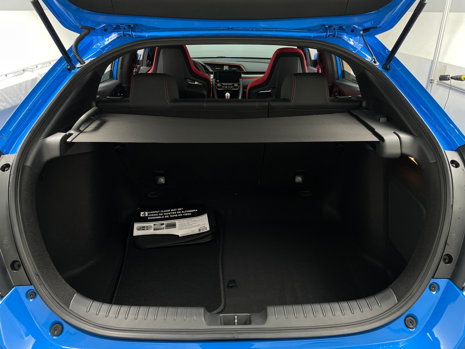 Thumbnail: 2021 Honda Civic - 7