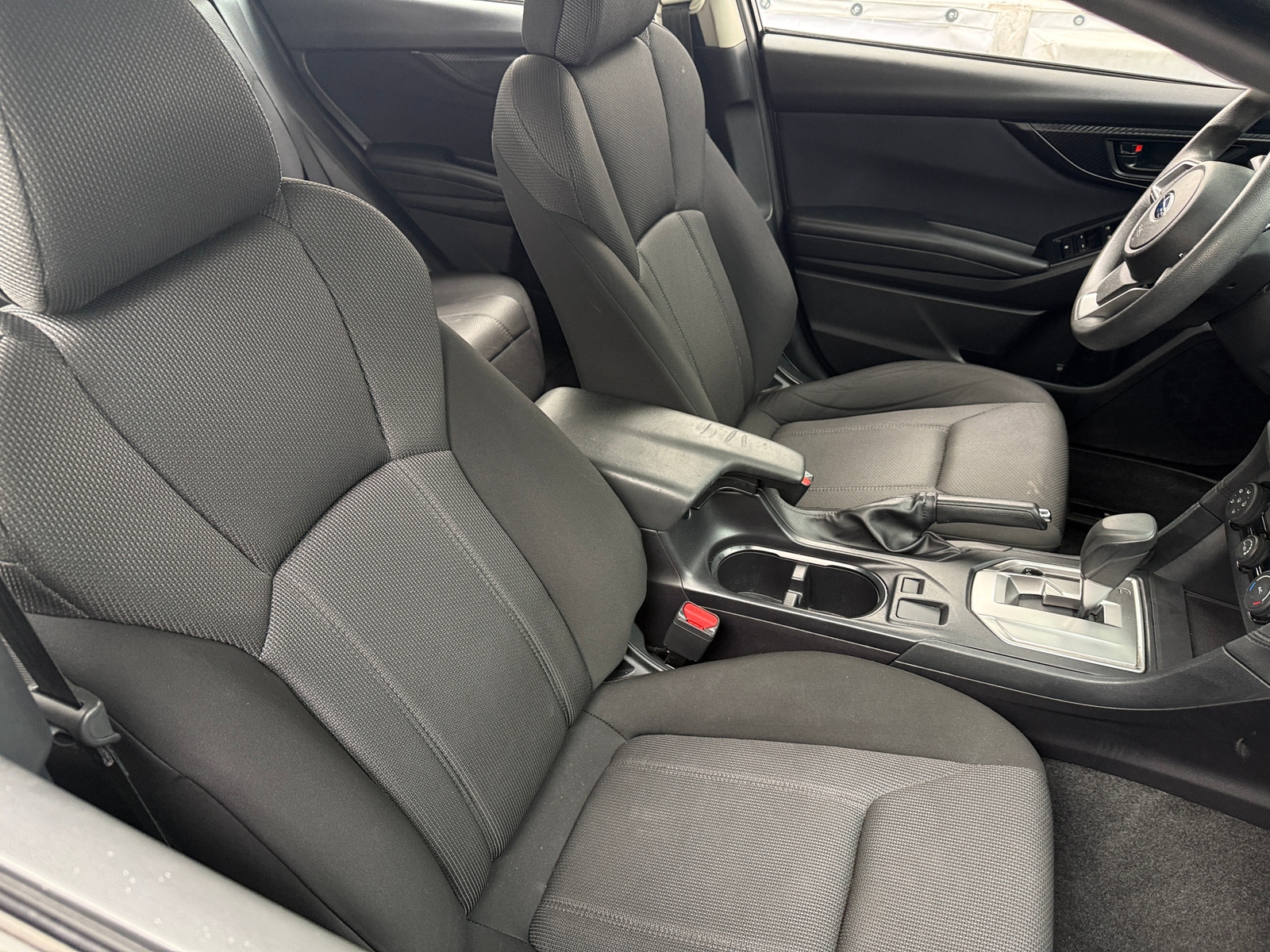 Thumbnail: 2019 Subaru Impreza - 2