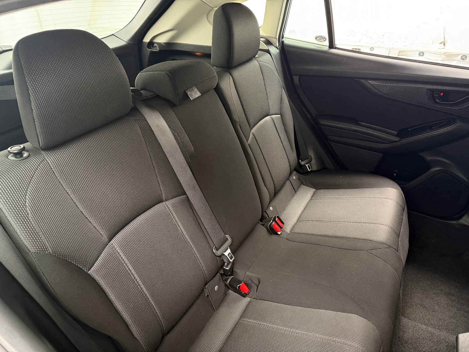 Thumbnail: 2019 Subaru Impreza - 6