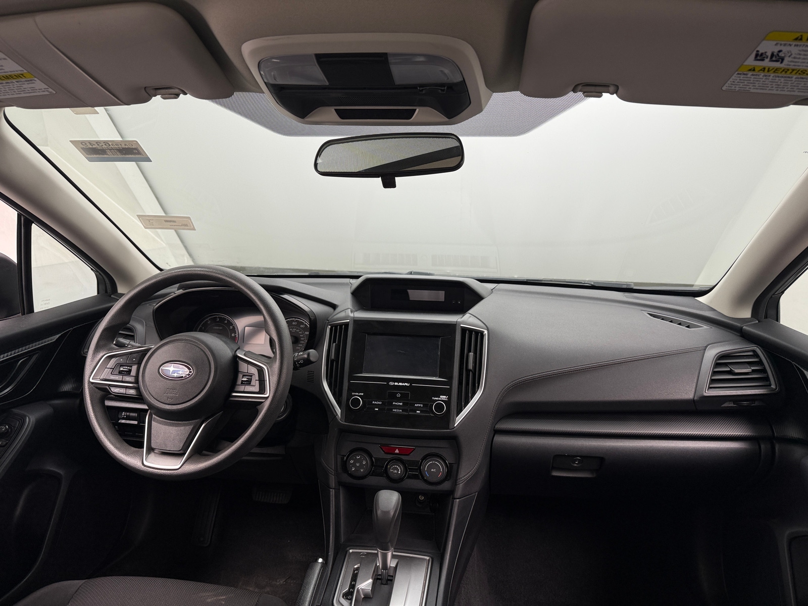 Thumbnail: 2019 Subaru Impreza - 3