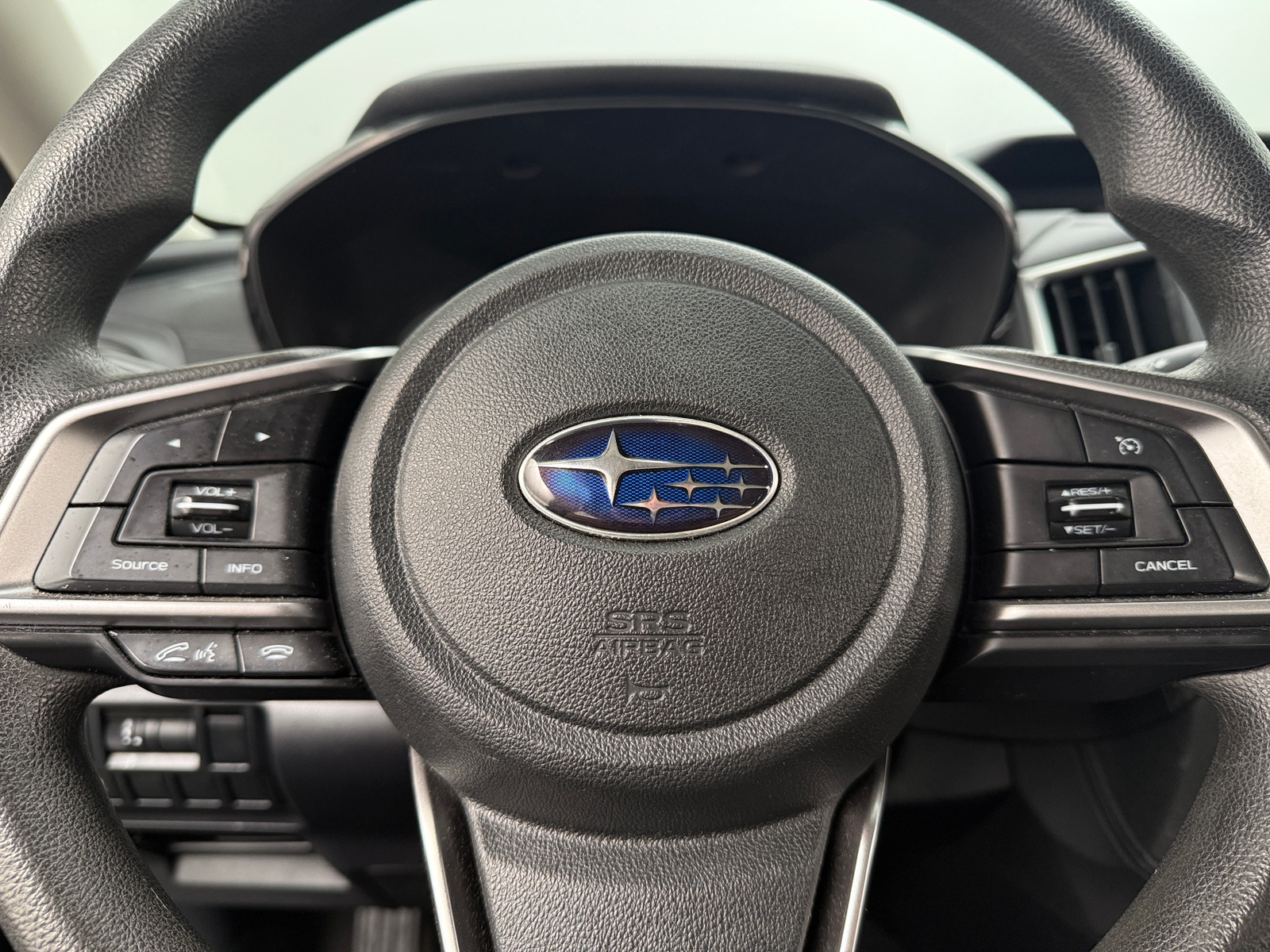 Thumbnail: 2019 Subaru Impreza - 5