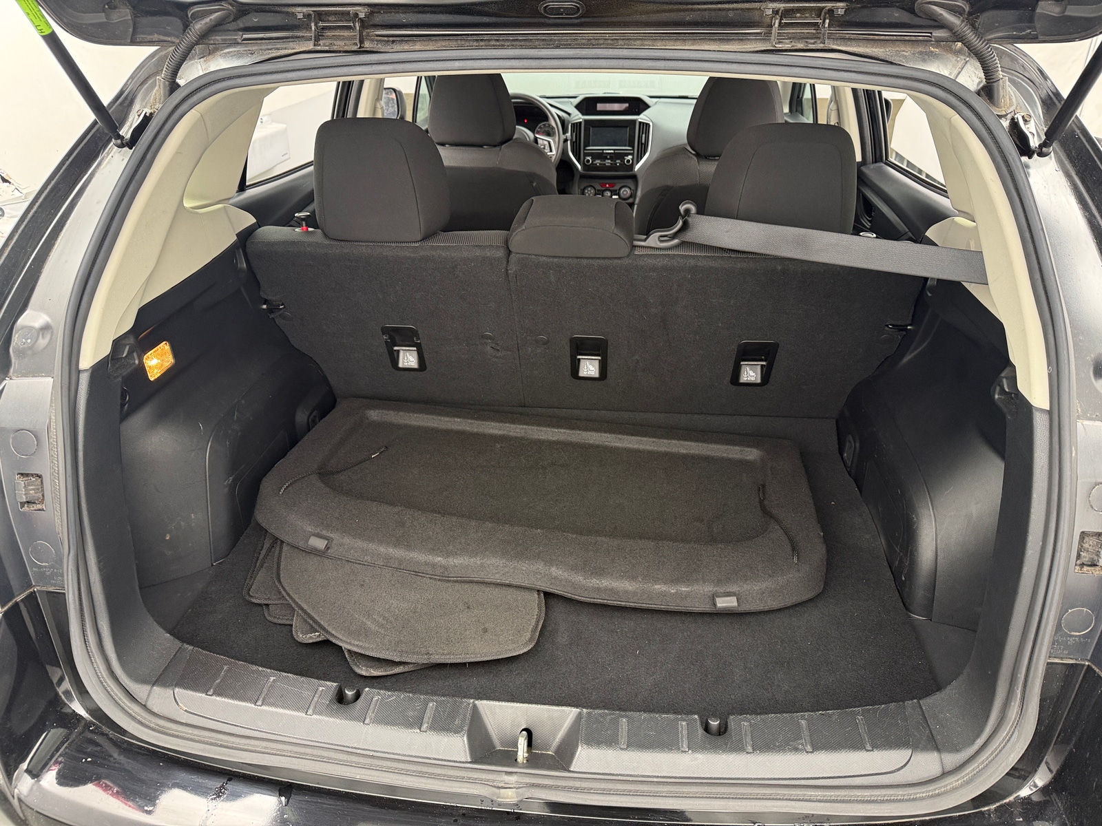 Thumbnail: 2019 Subaru Impreza - 7