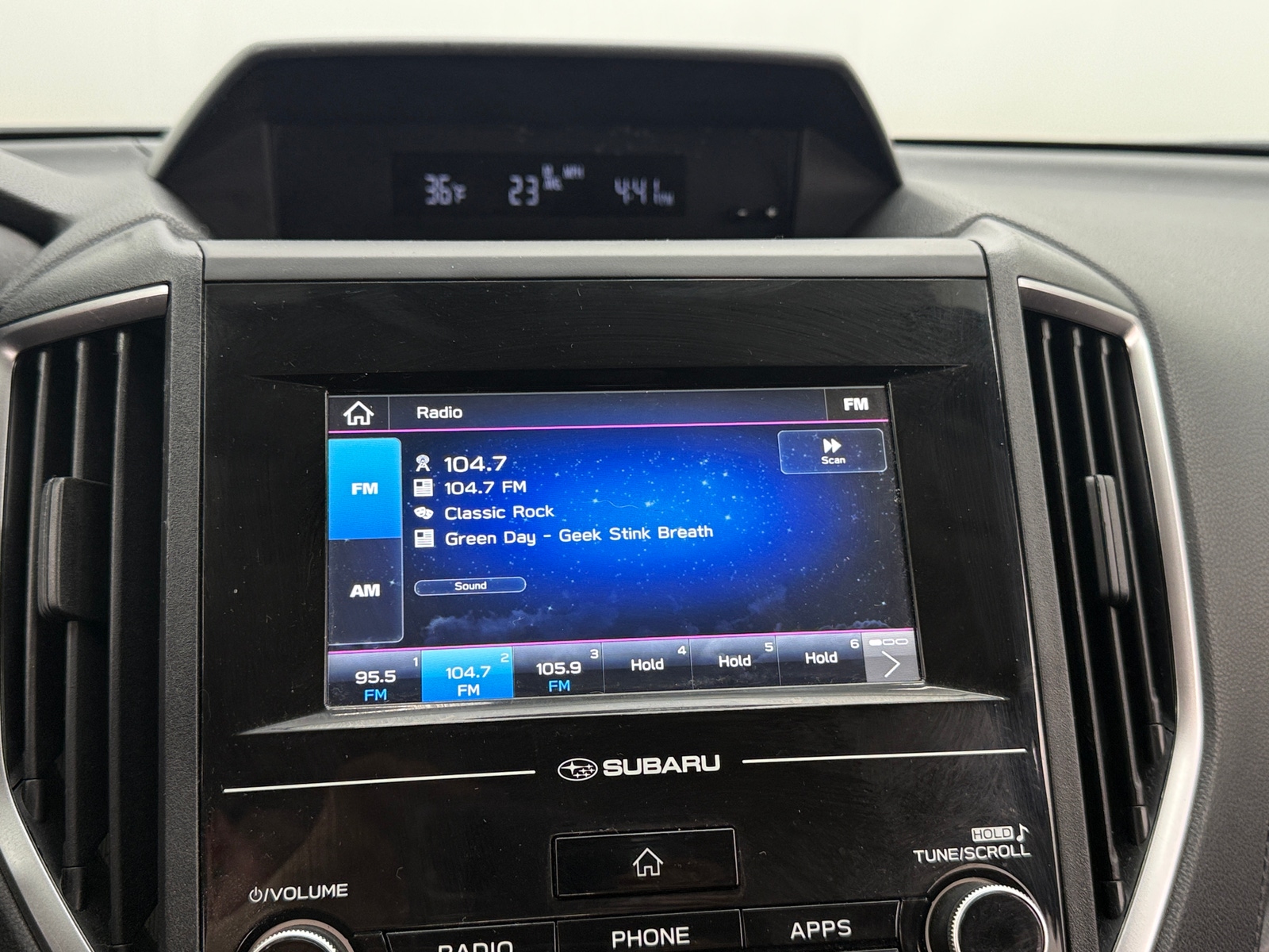 Thumbnail: 2019 Subaru Impreza - 4