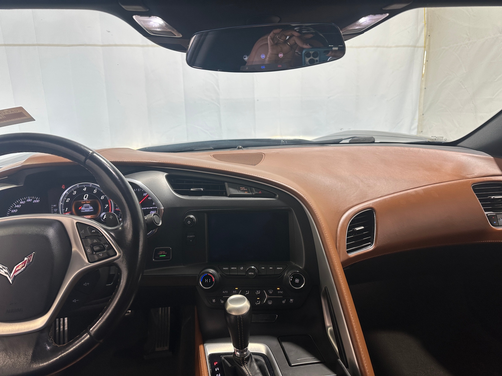 Thumbnail: 2014 Chevrolet Corvette - 2