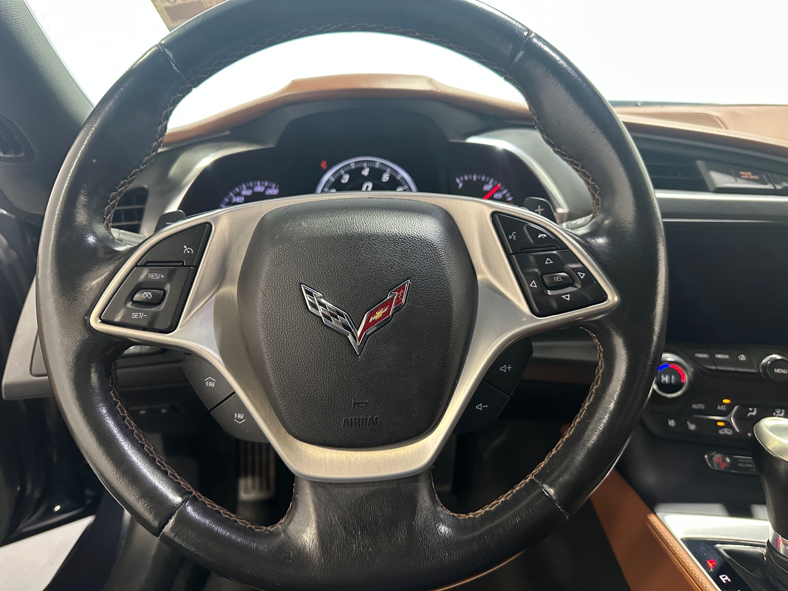 Thumbnail: 2014 Chevrolet Corvette - 4