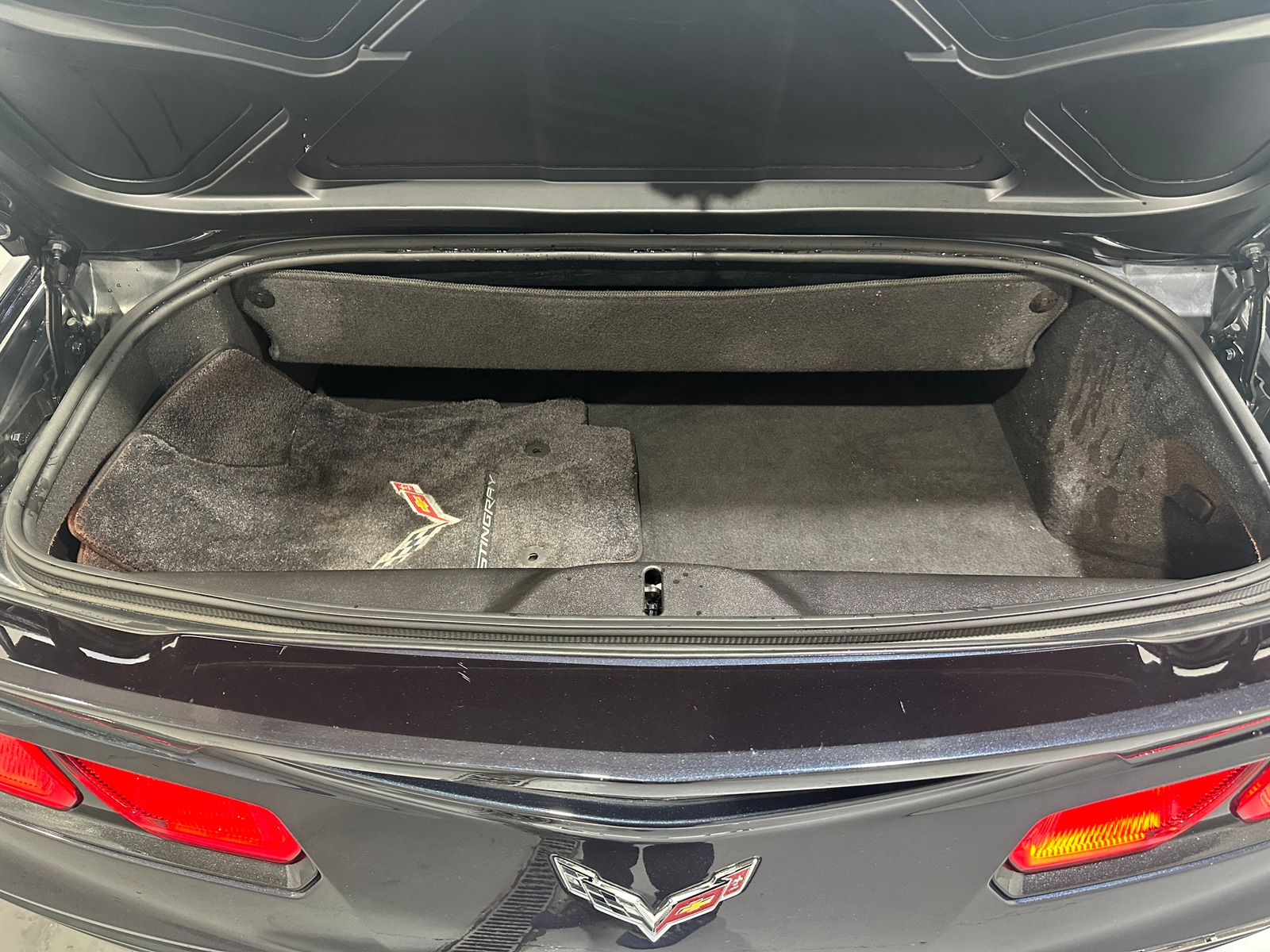 Thumbnail: 2014 Chevrolet Corvette - 5