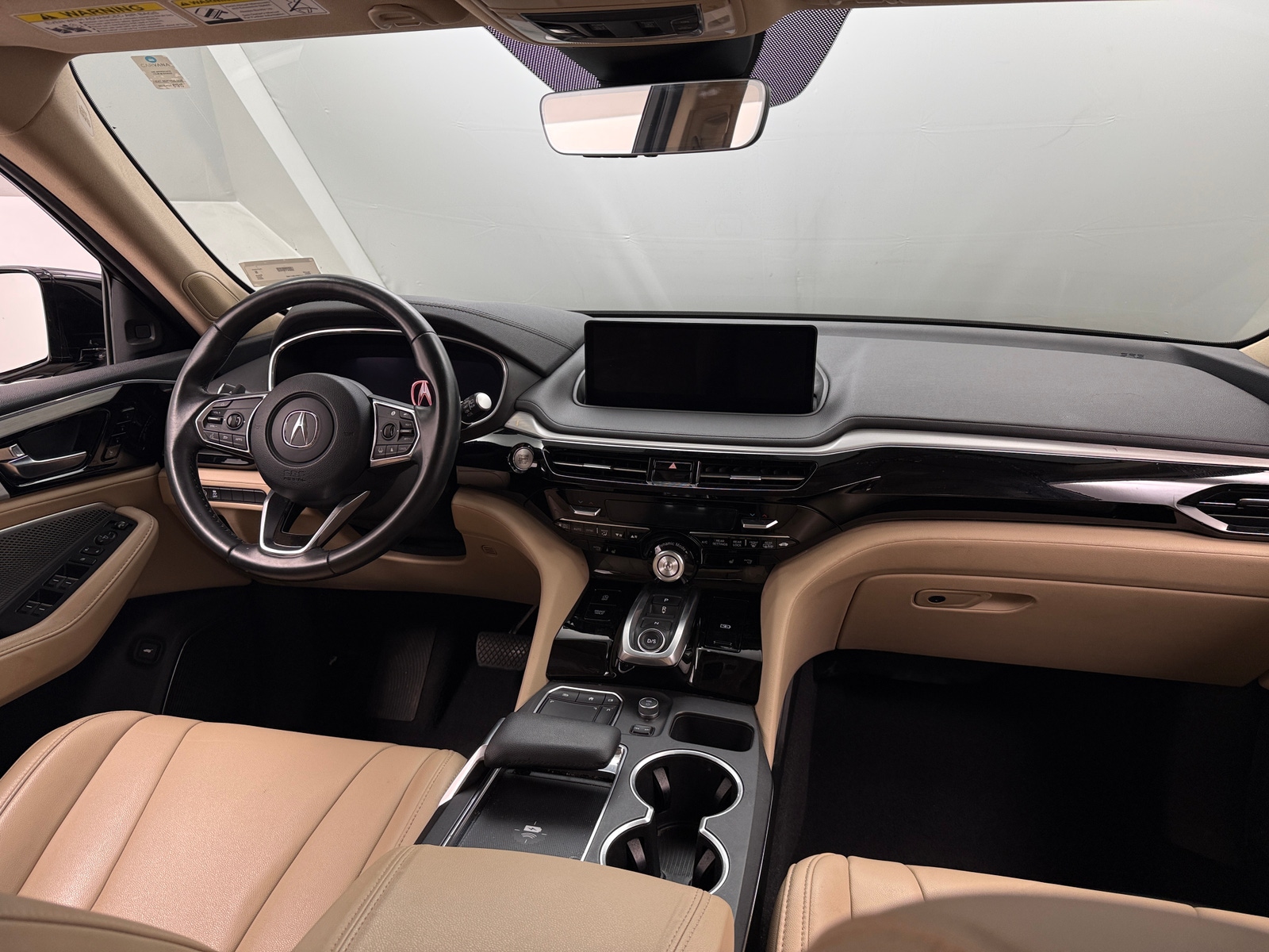 Thumbnail: 2023 Acura MDX - 2