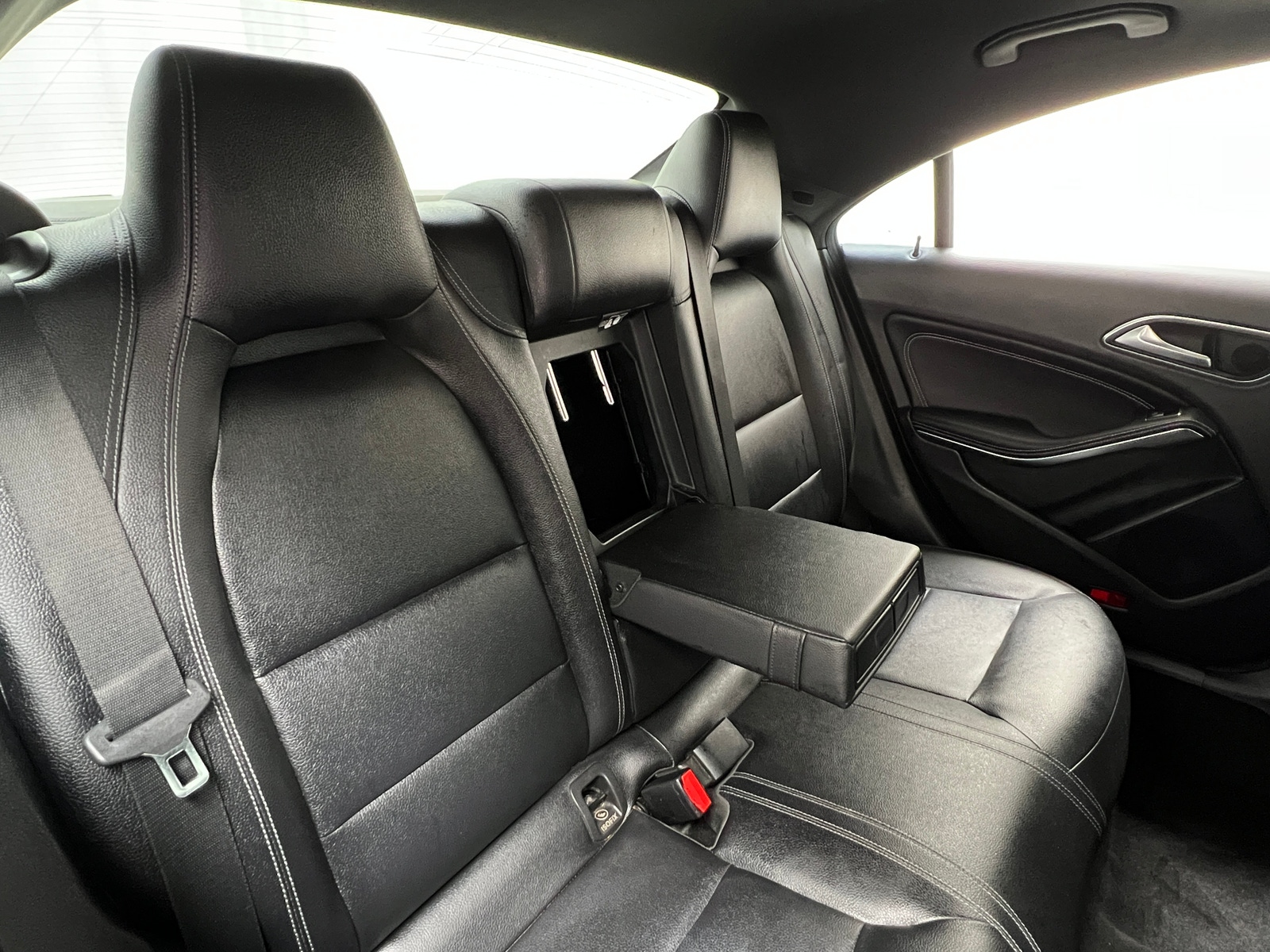 Thumbnail: 2019 Mercedes-Benz CLA - 5