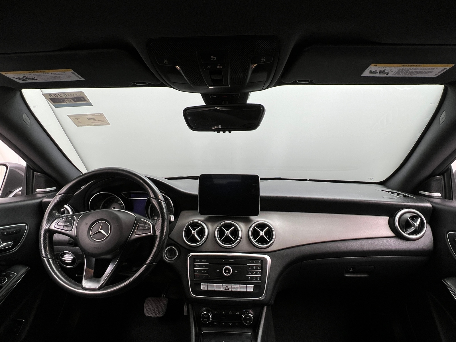 Thumbnail: 2019 Mercedes-Benz CLA - 2