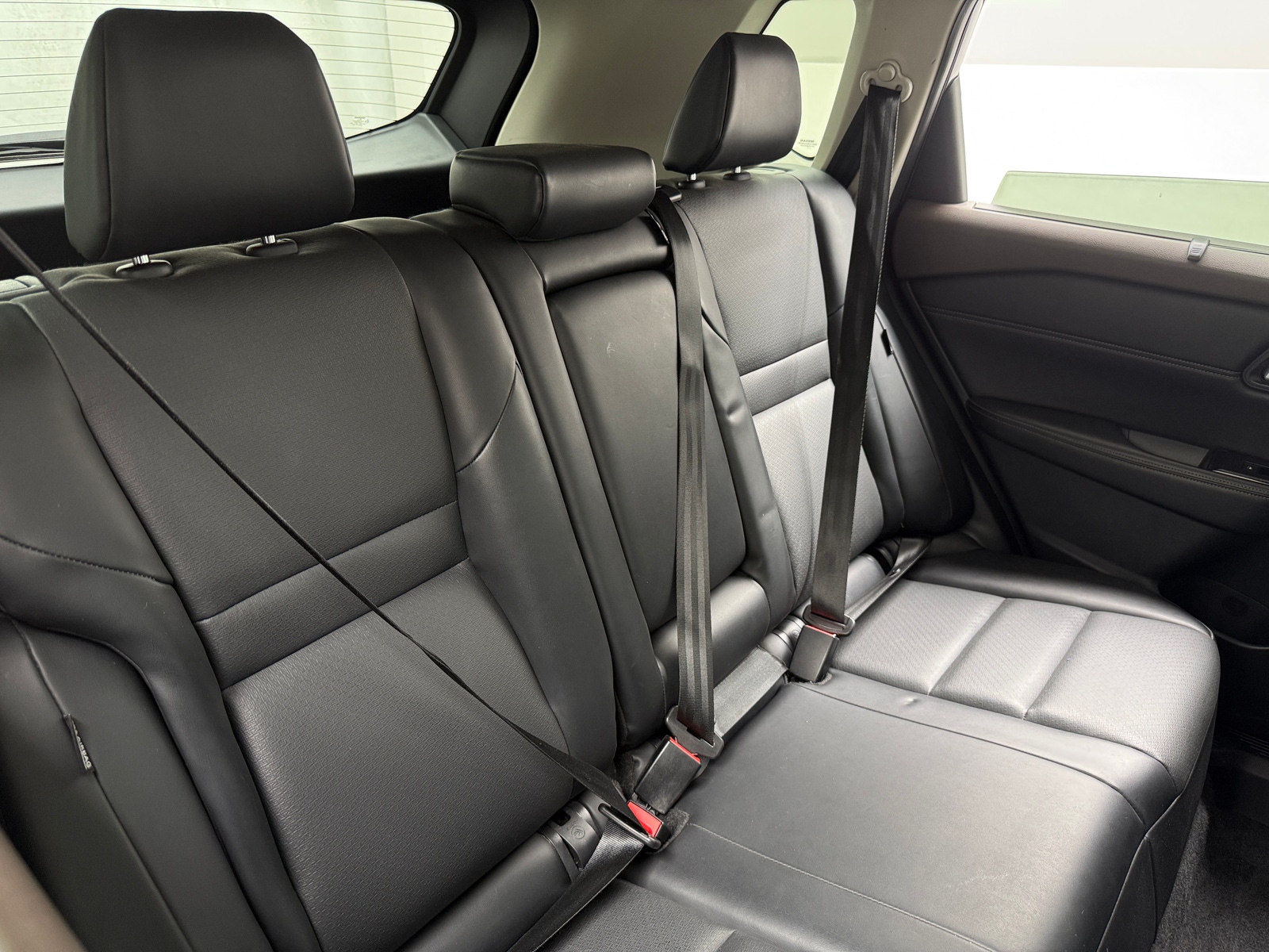 Thumbnail: 2022 Nissan Rogue - 6