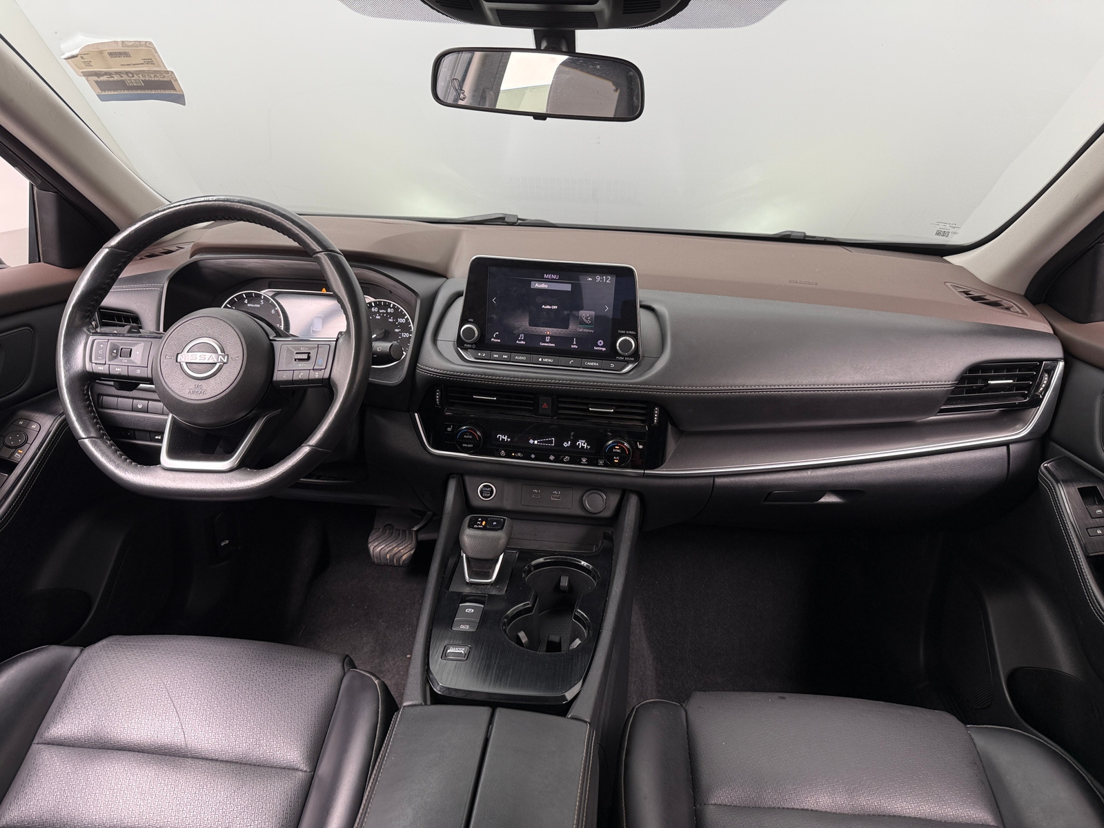 Thumbnail: 2022 Nissan Rogue - 3