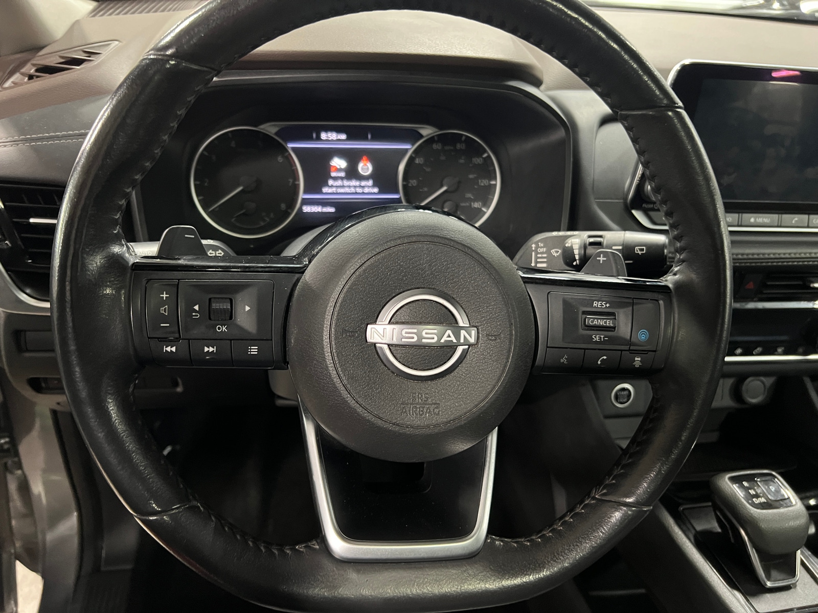 Thumbnail: 2022 Nissan Rogue - 5