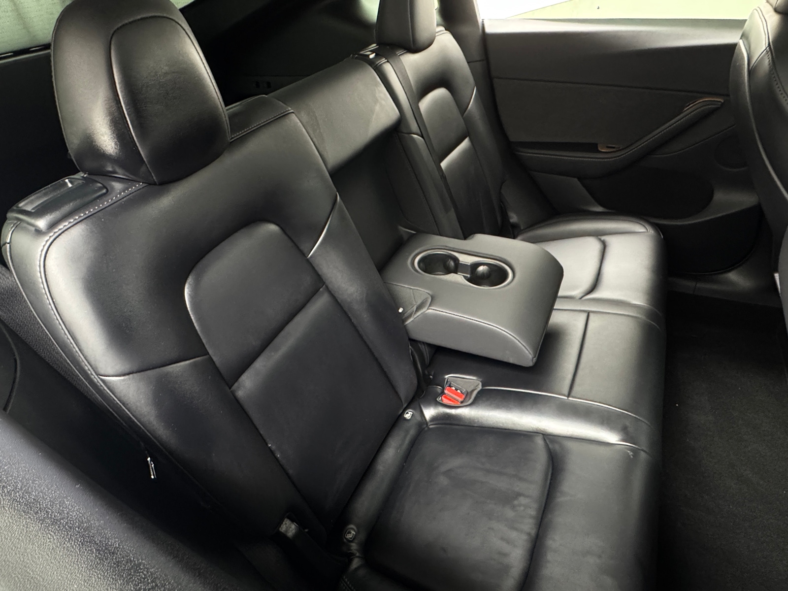 Thumbnail: 2021 Tesla Model Y - 5