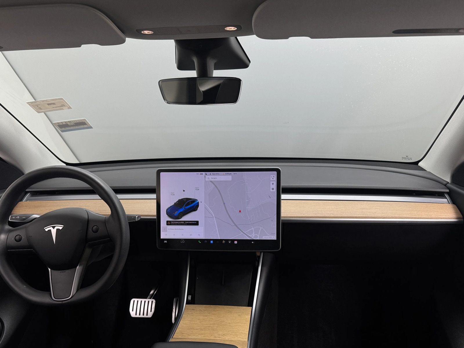 Thumbnail: 2021 Tesla Model Y - 2