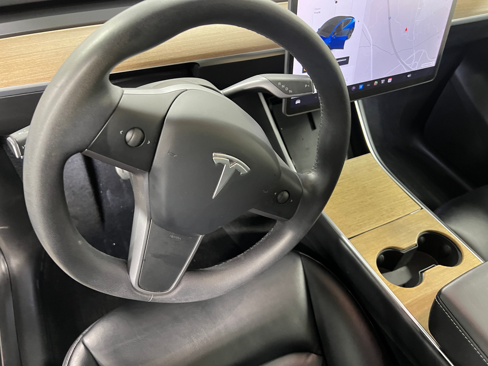 Thumbnail: 2021 Tesla Model Y - 4