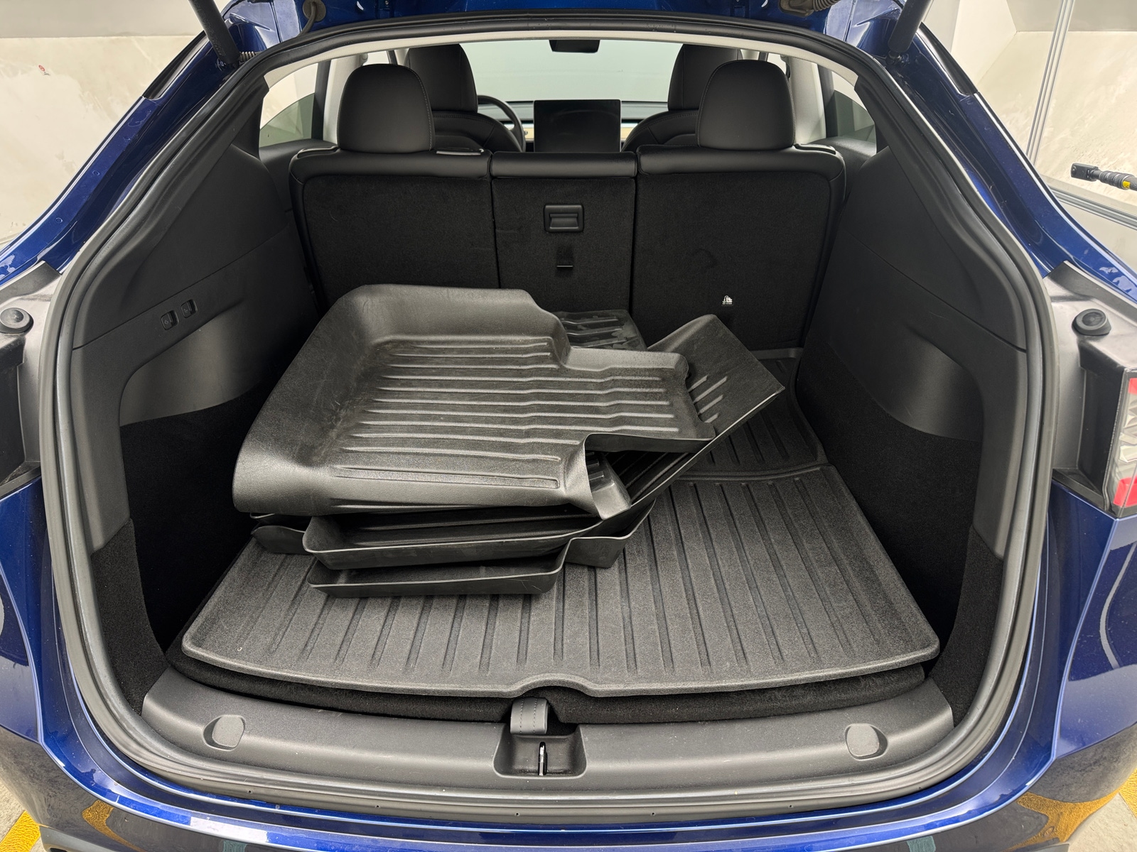 Thumbnail: 2021 Tesla Model Y - 6