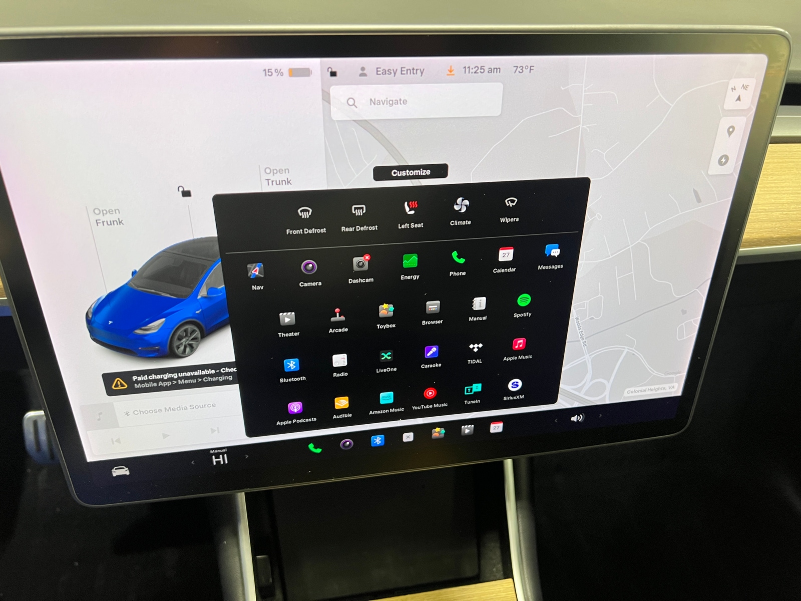 Thumbnail: 2021 Tesla Model Y - 3