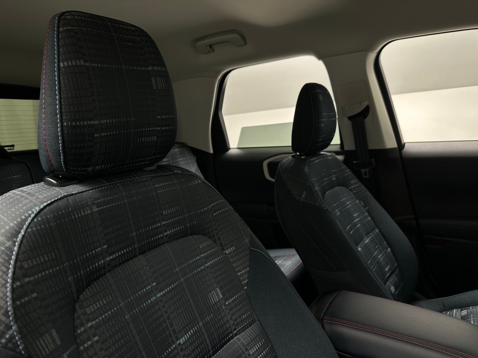 Thumbnail: 2024 Ford Bronco Sport - 2