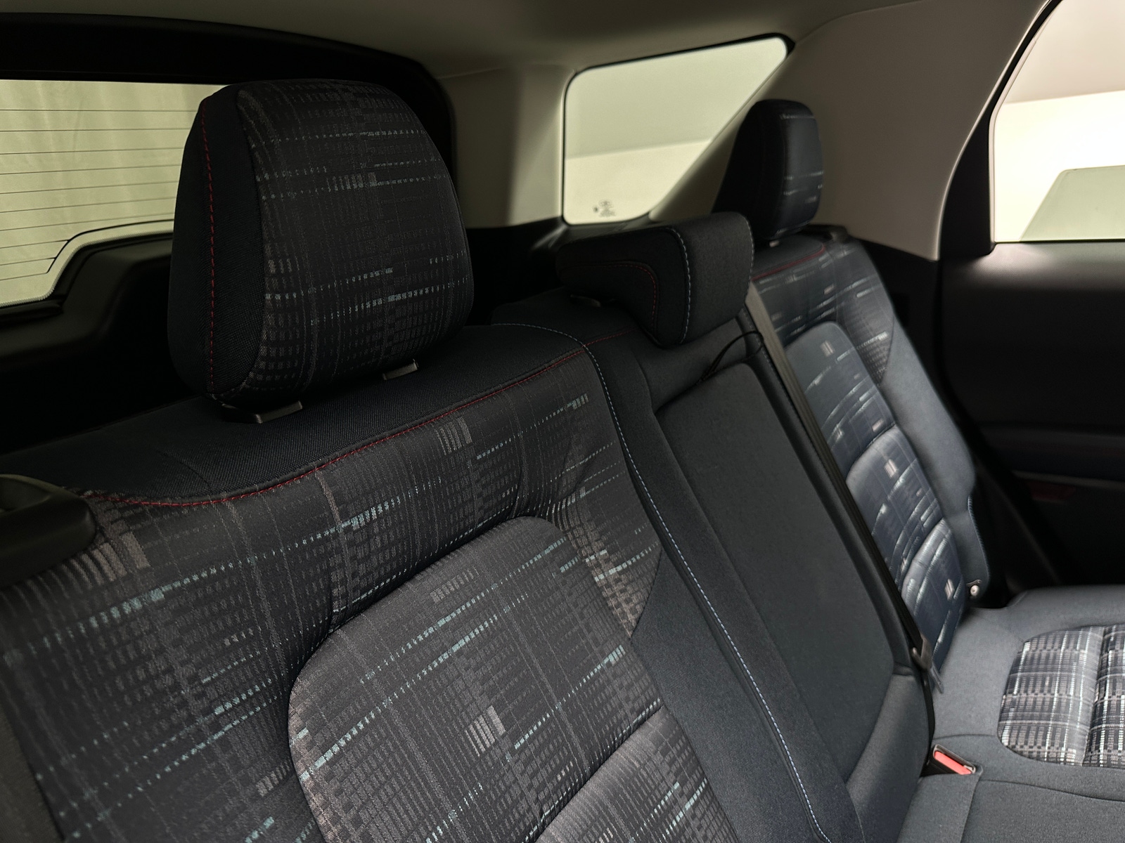 Thumbnail: 2024 Ford Bronco Sport - 6