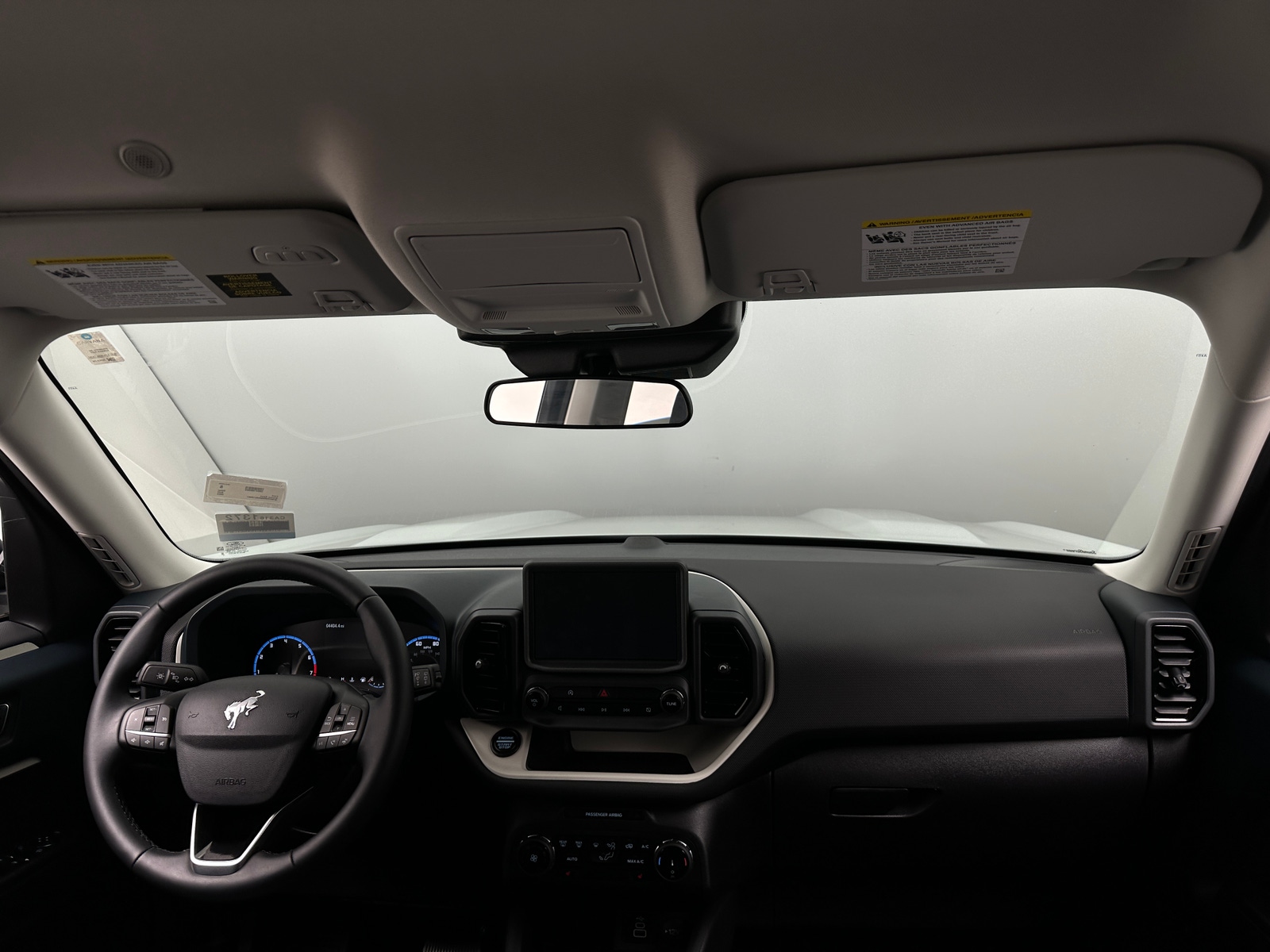 Thumbnail: 2024 Ford Bronco Sport - 3