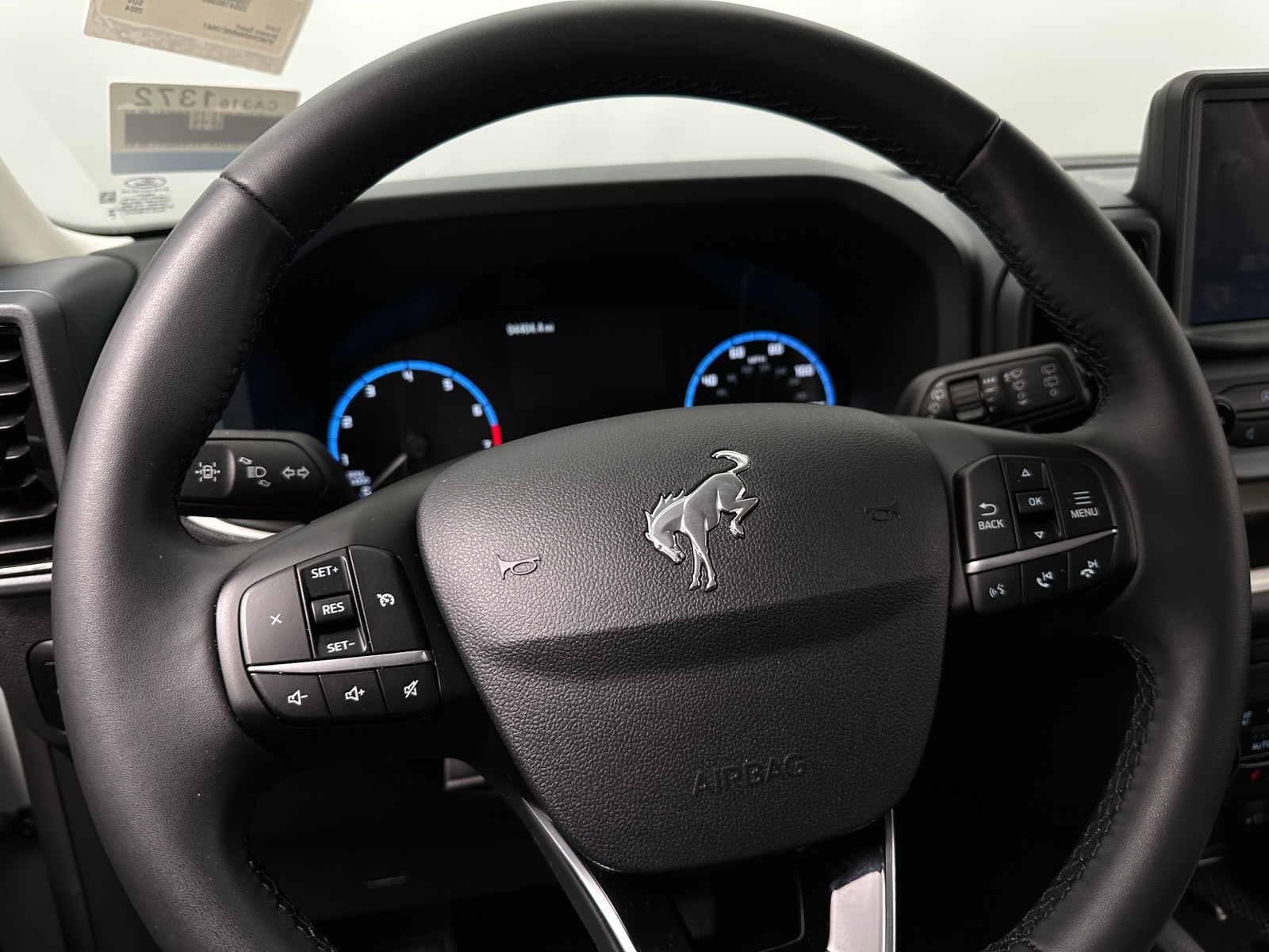 Thumbnail: 2024 Ford Bronco Sport - 5