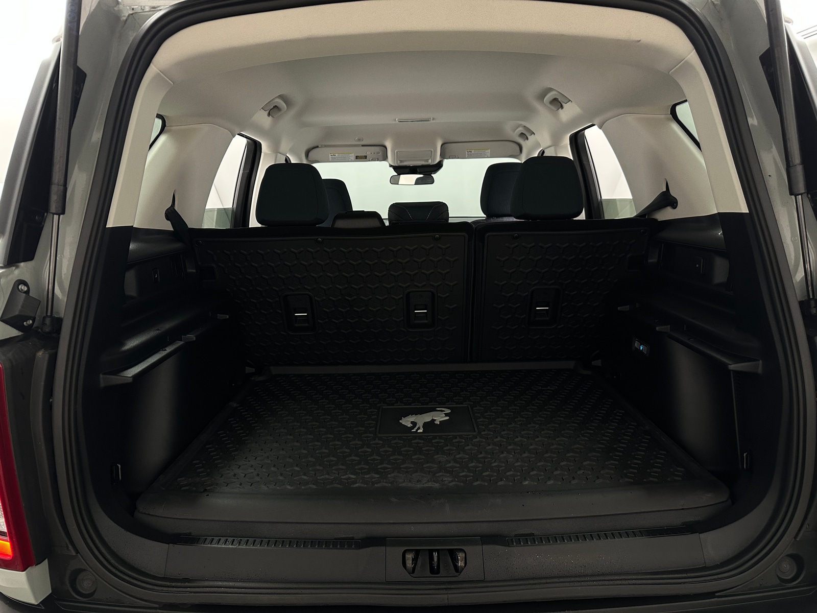 Thumbnail: 2024 Ford Bronco Sport - 7