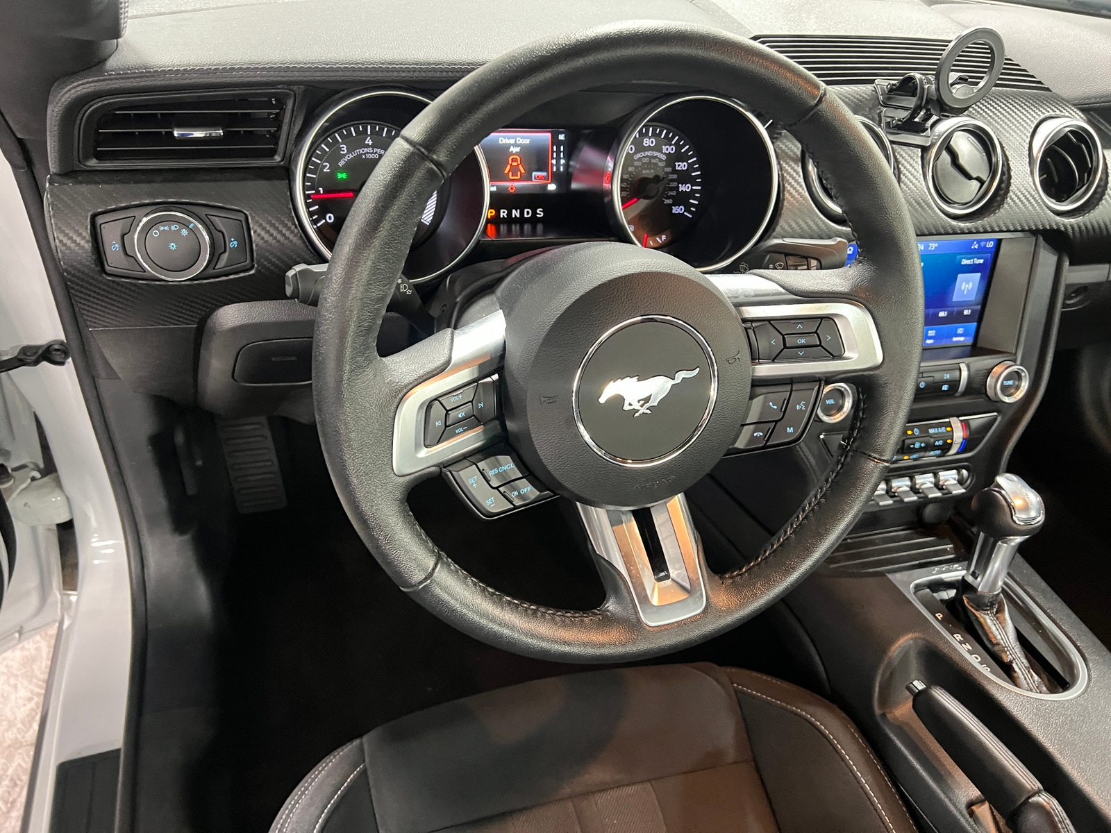 Thumbnail: 2023 Ford Mustang - 5