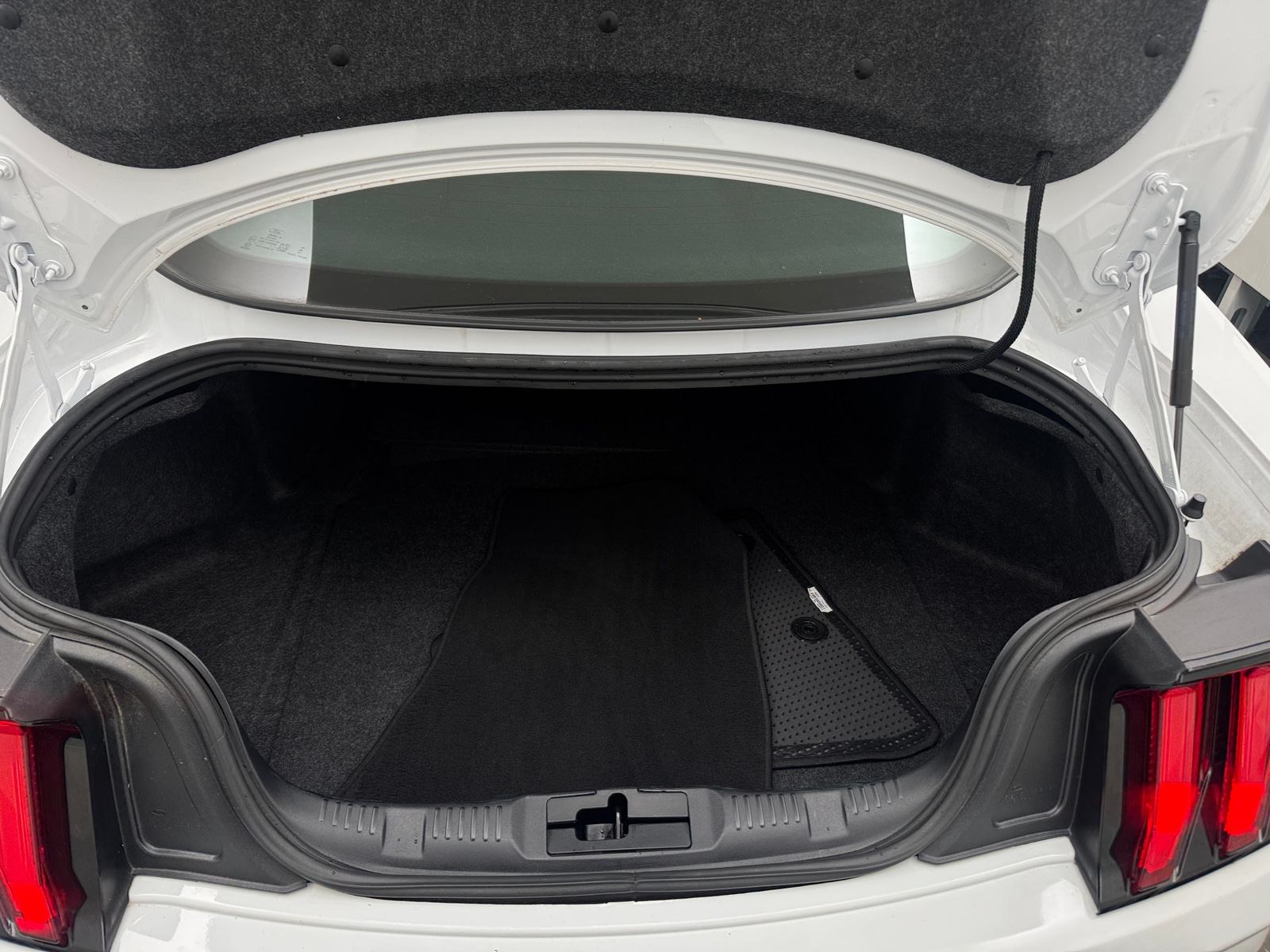 Thumbnail: 2023 Ford Mustang - 7