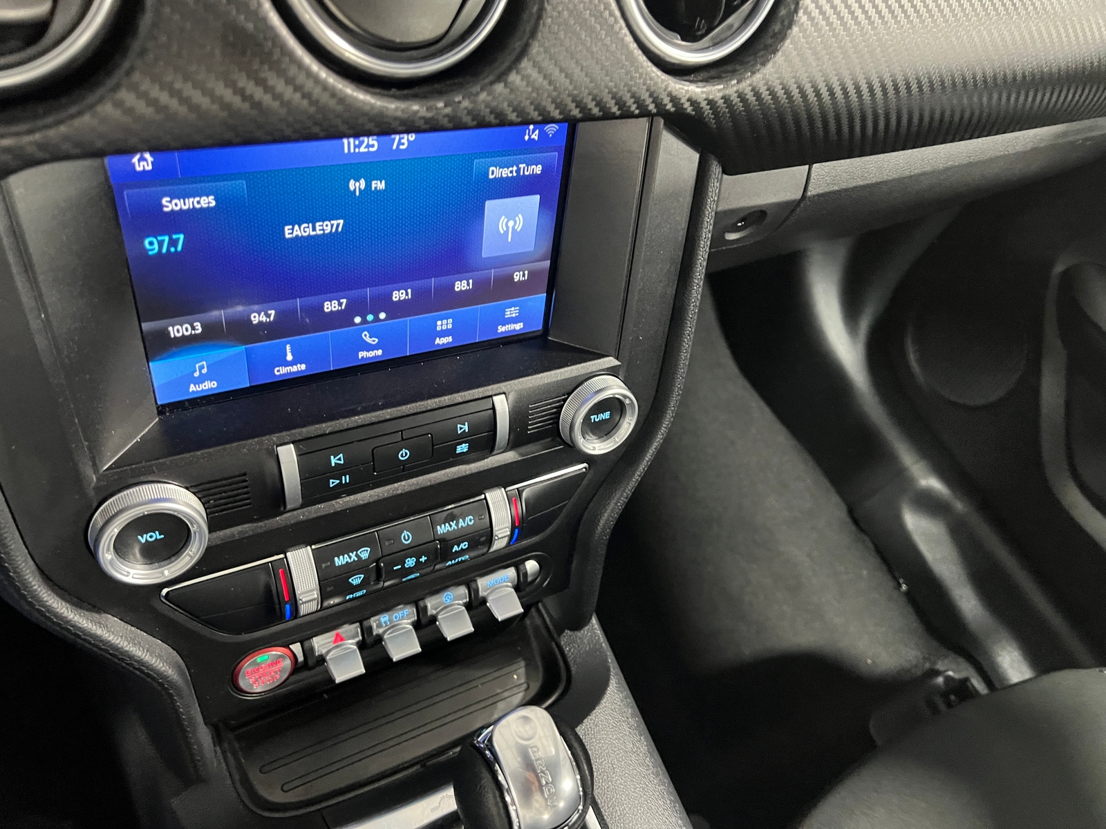 Thumbnail: 2023 Ford Mustang - 4