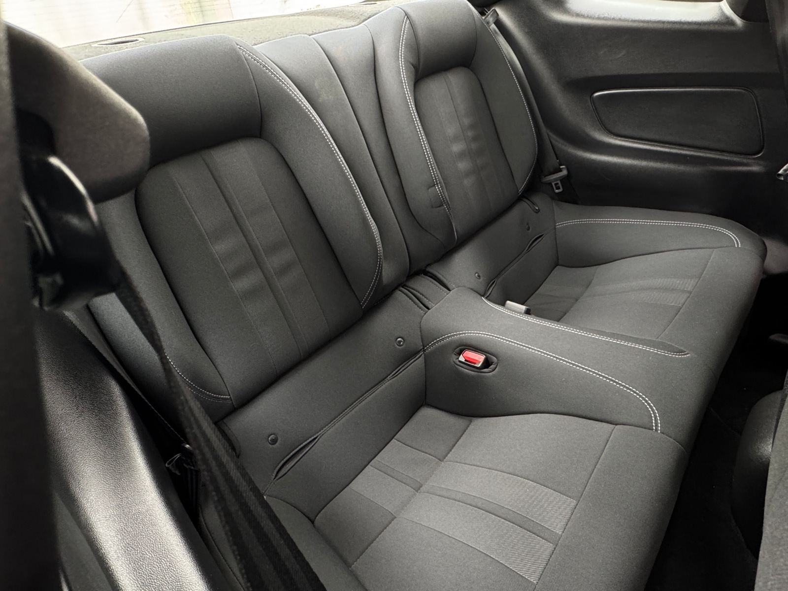 Thumbnail: 2023 Ford Mustang - 6