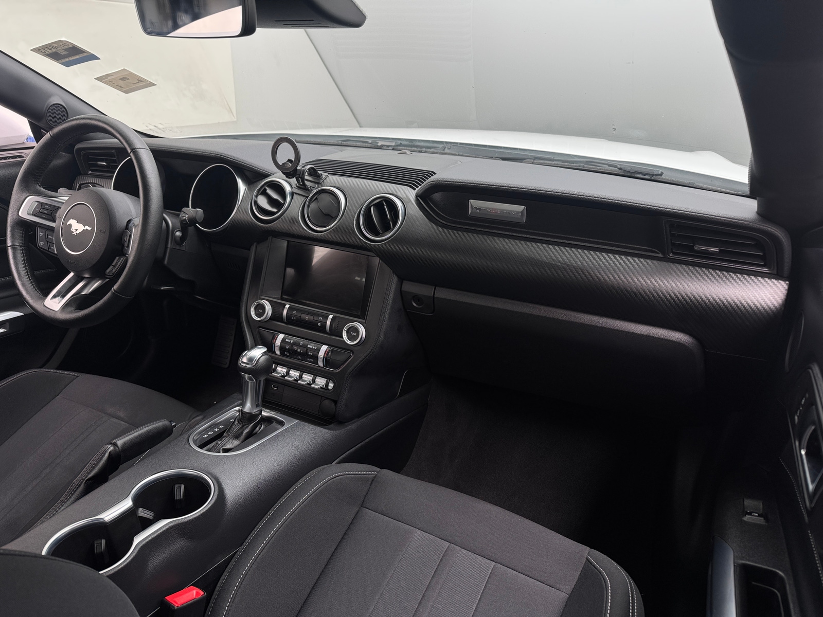 Thumbnail: 2023 Ford Mustang - 3