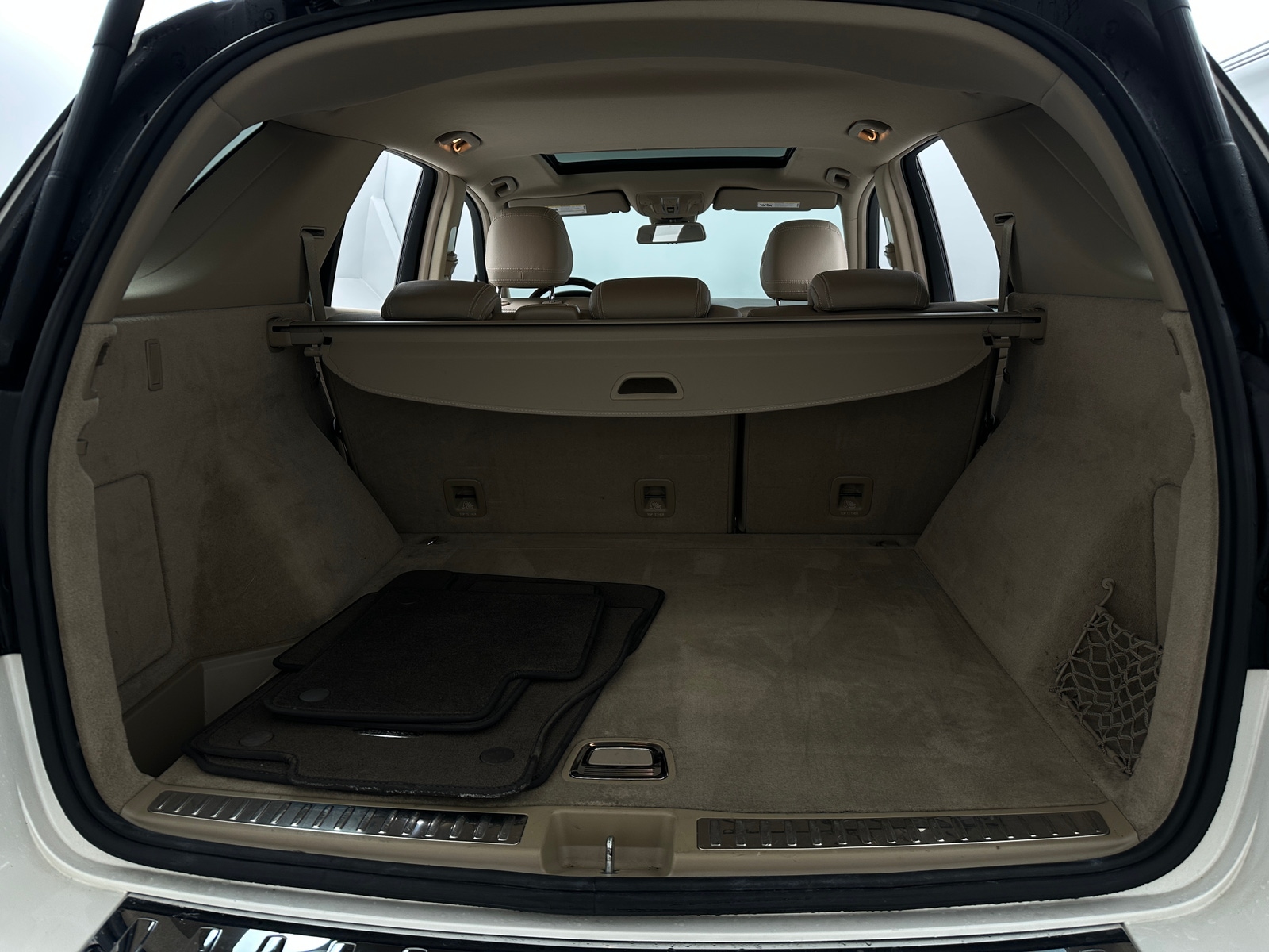 Thumbnail: 2014 Mercedes-Benz M-Class - 6