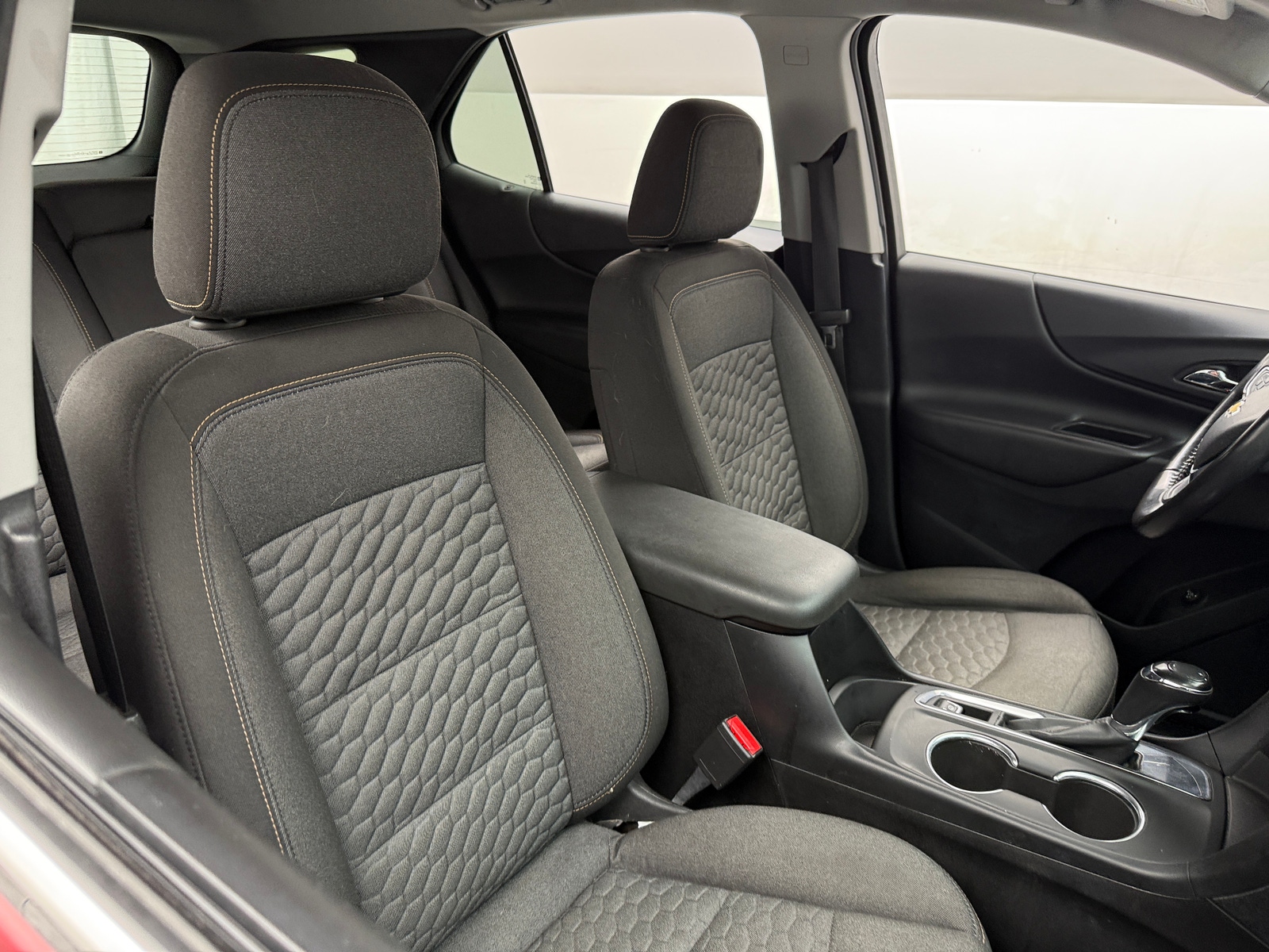 Thumbnail: 2019 Chevrolet Equinox - 2