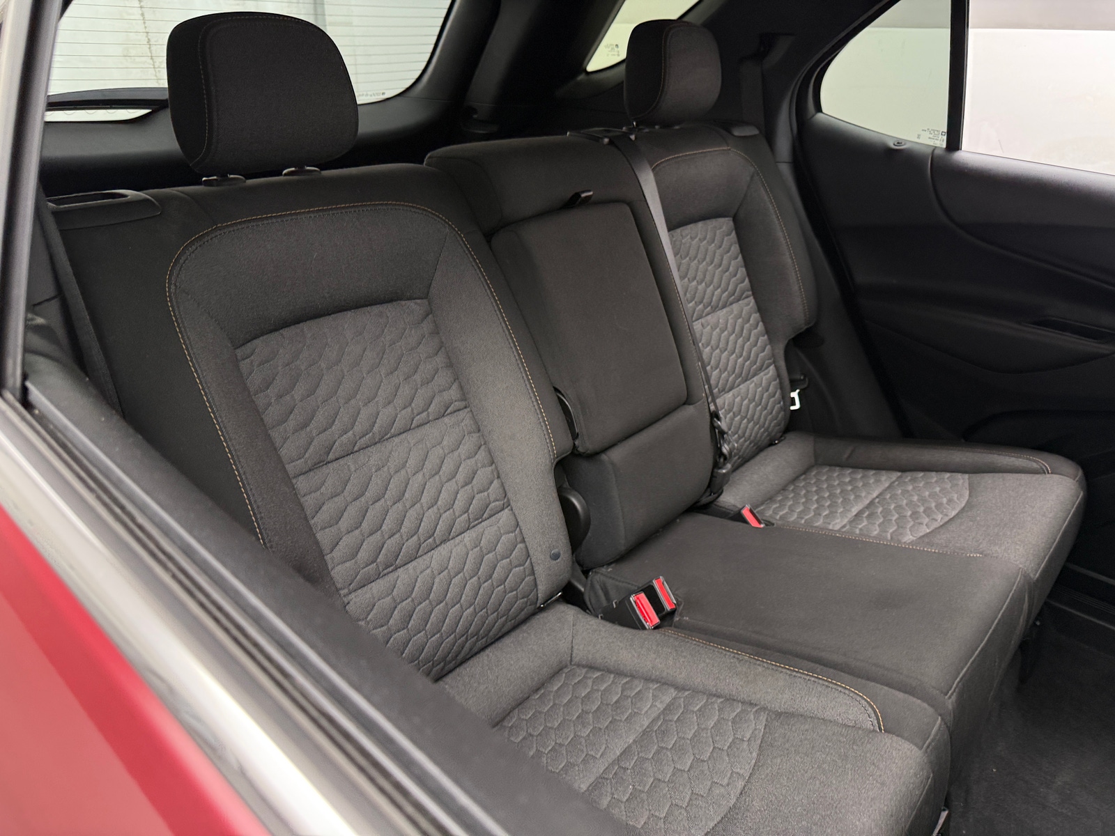 Thumbnail: 2019 Chevrolet Equinox - 6