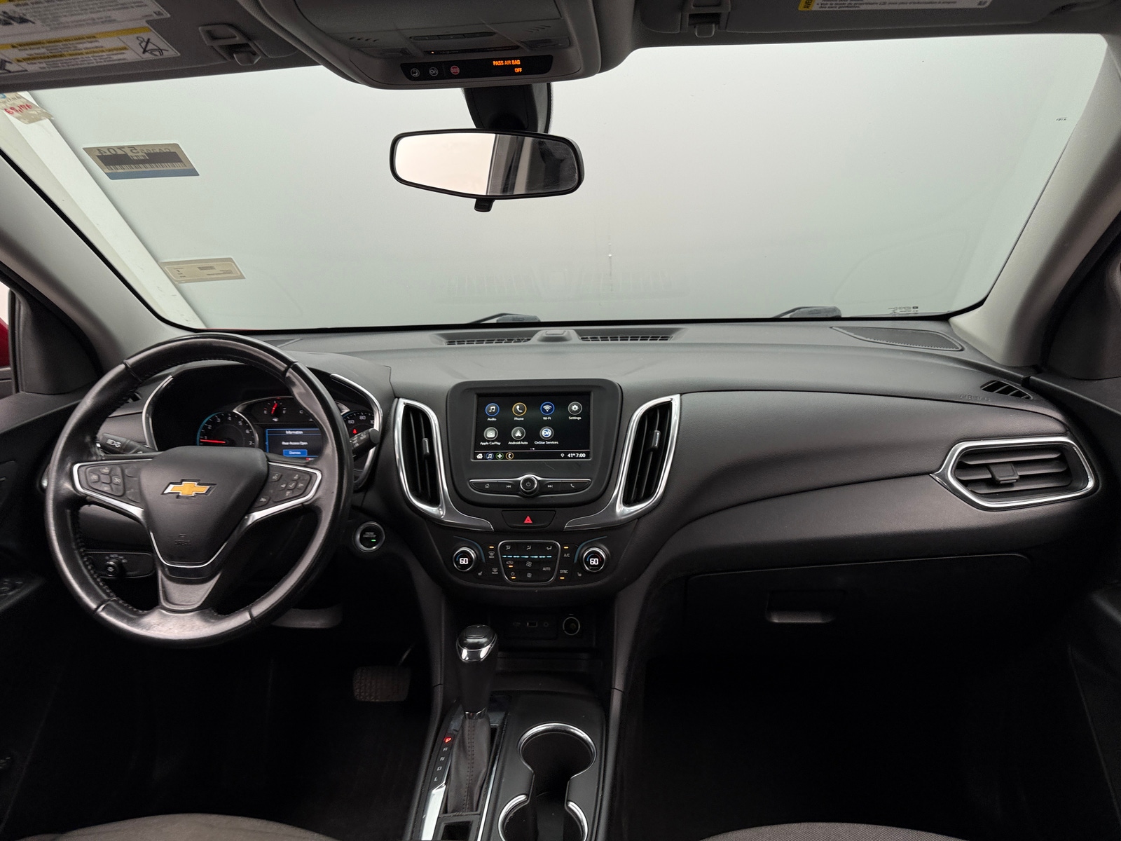 Thumbnail: 2019 Chevrolet Equinox - 3